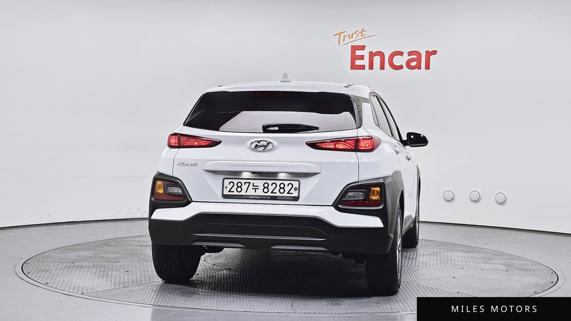 Hyundai Kona 2020 — миниатюра 4