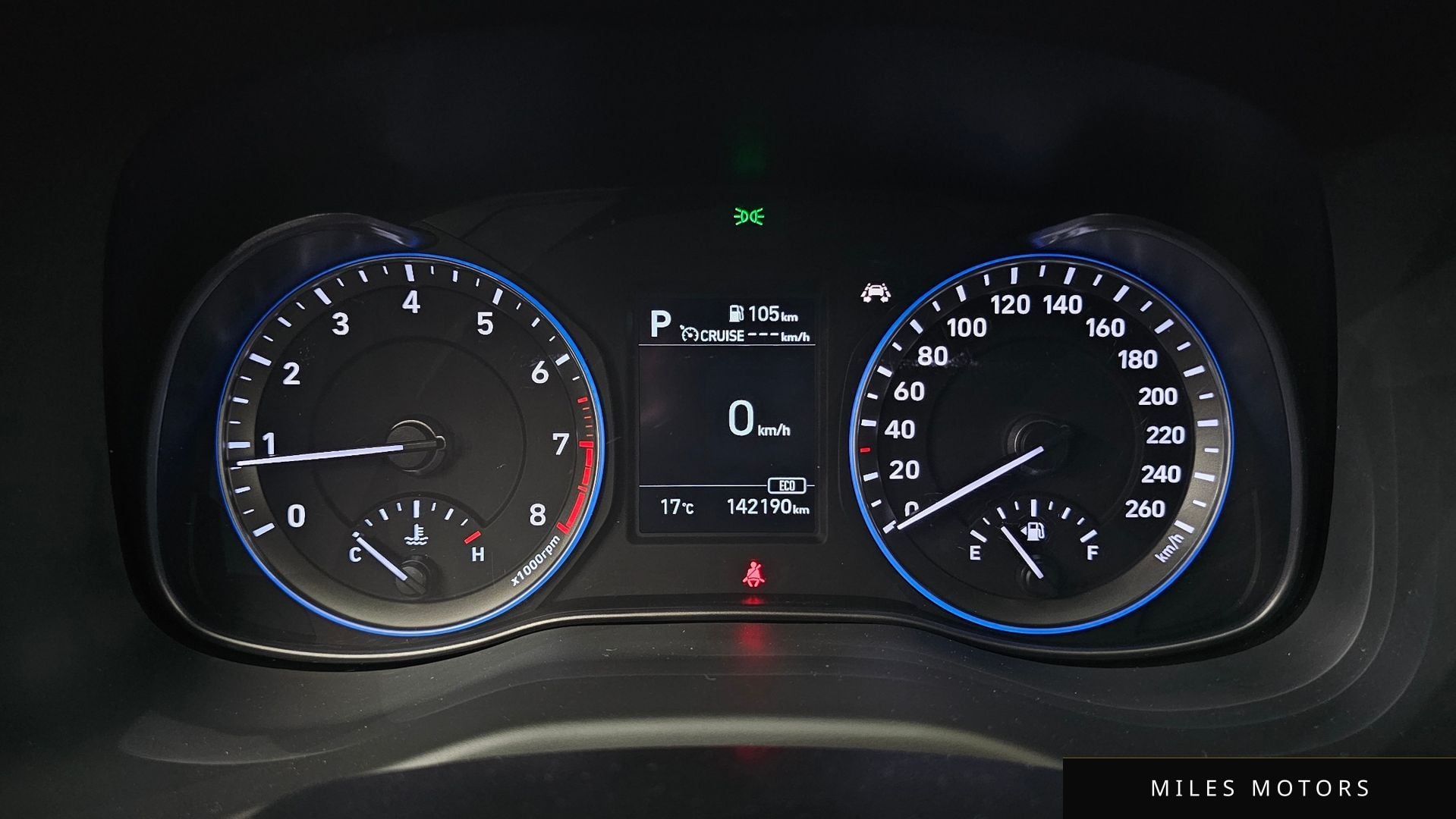 Hyundai Kona 2020 — миниатюра 11