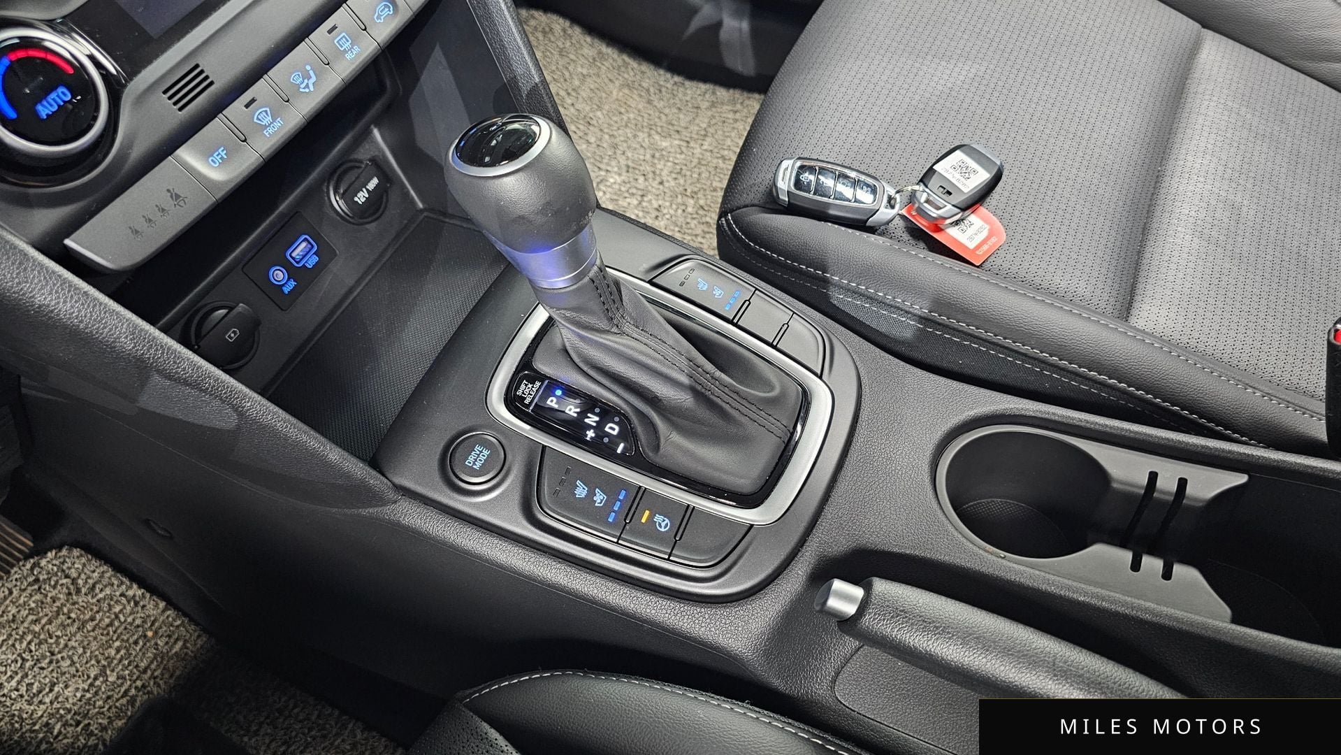 Hyundai Kona 2020 — миниатюра 12