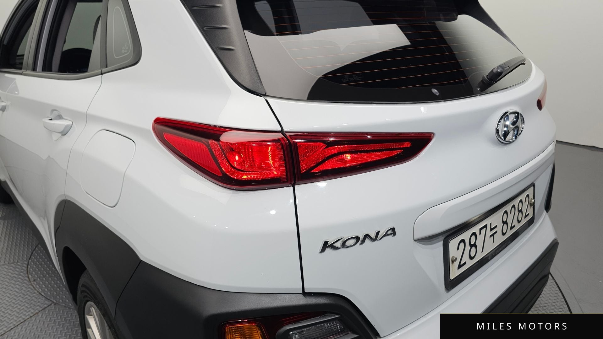Hyundai Kona 2020 — миниатюра 9