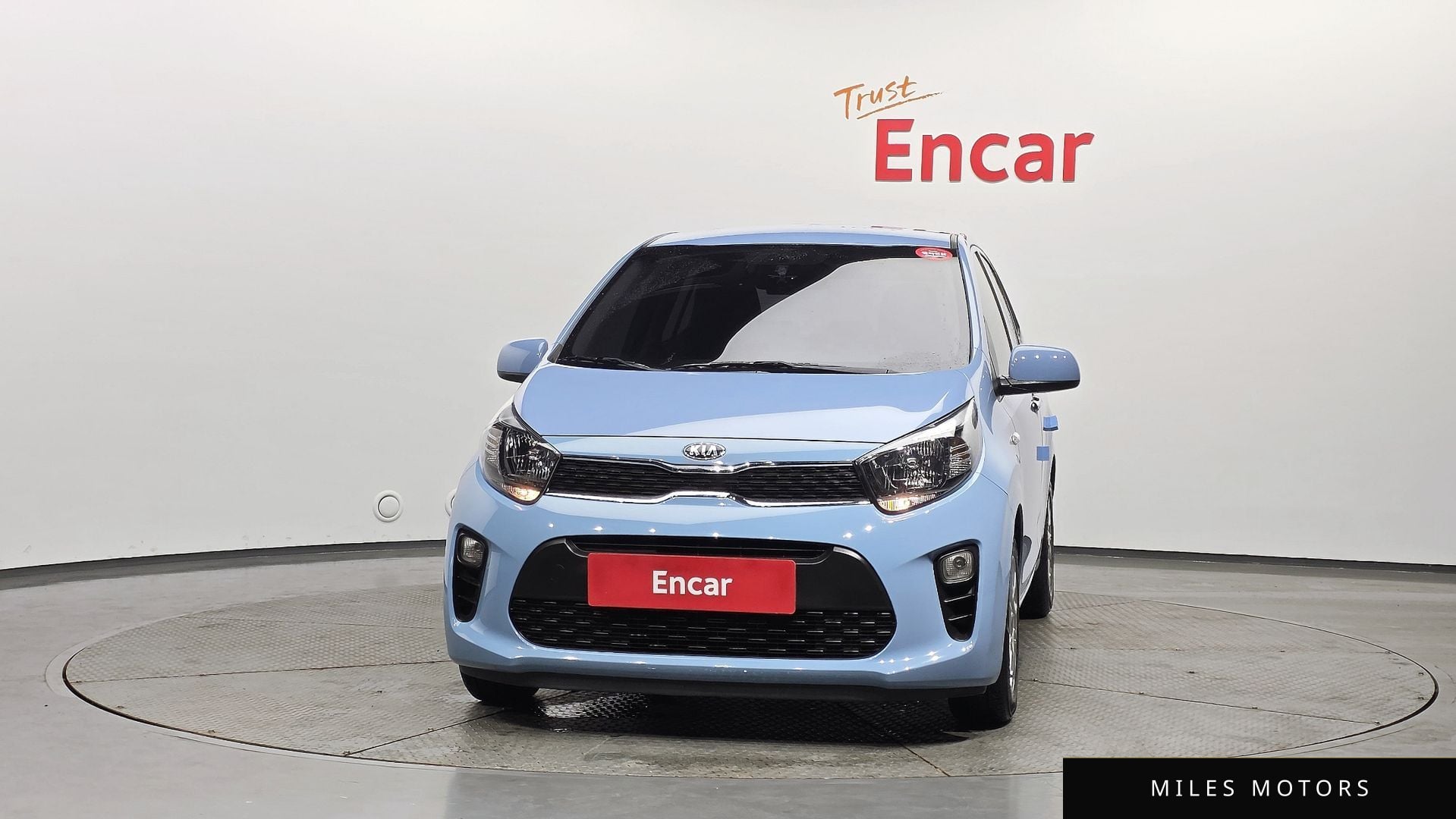 Kia morning 2020 — миниатюра 3
