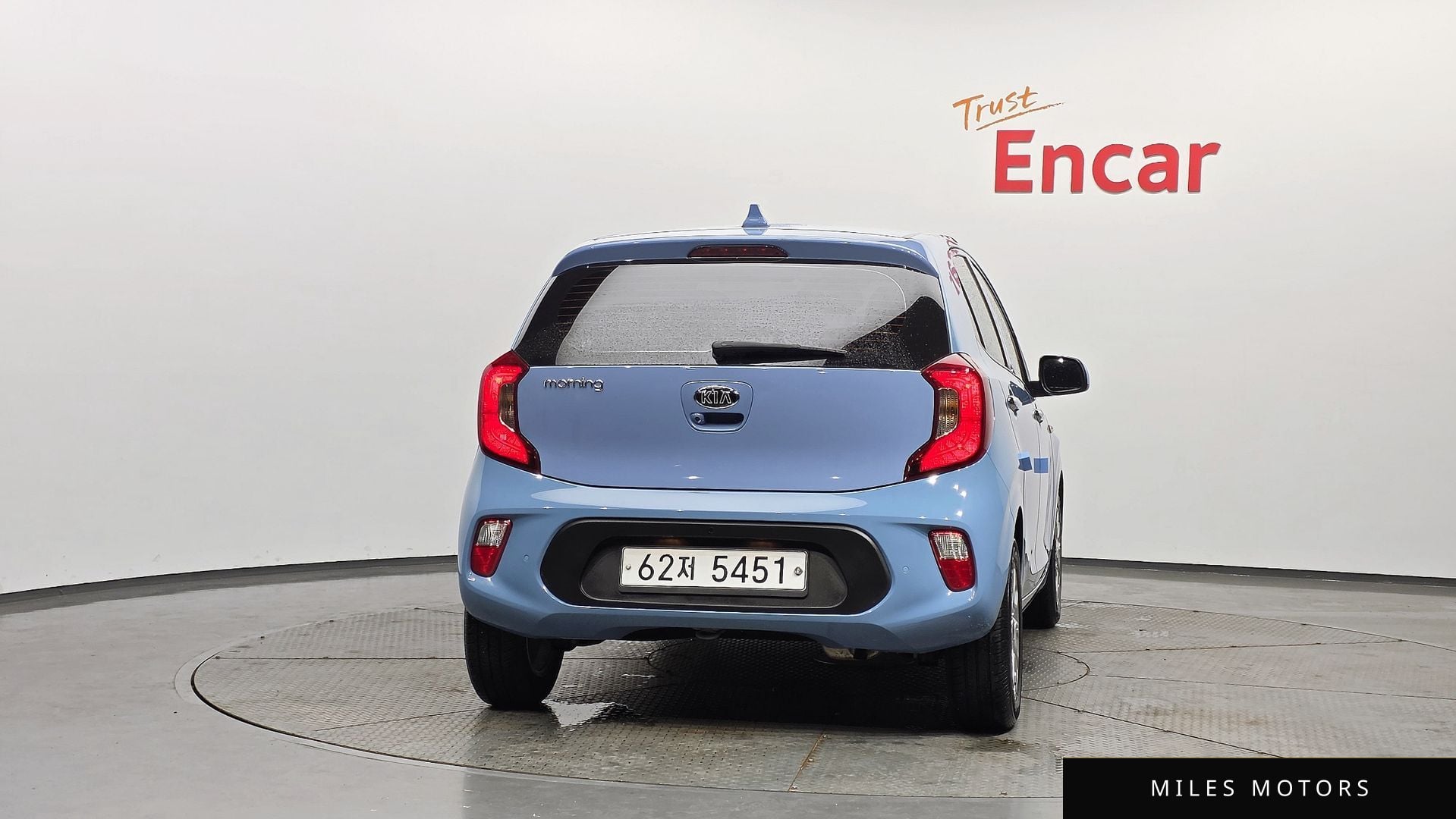 Kia morning 2020 — миниатюра 4
