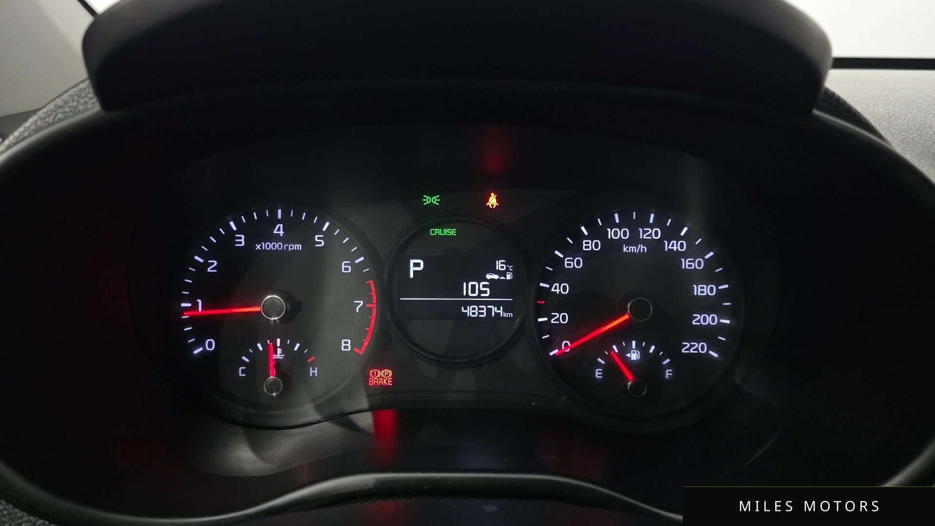 Kia morning 2020 — миниатюра 11