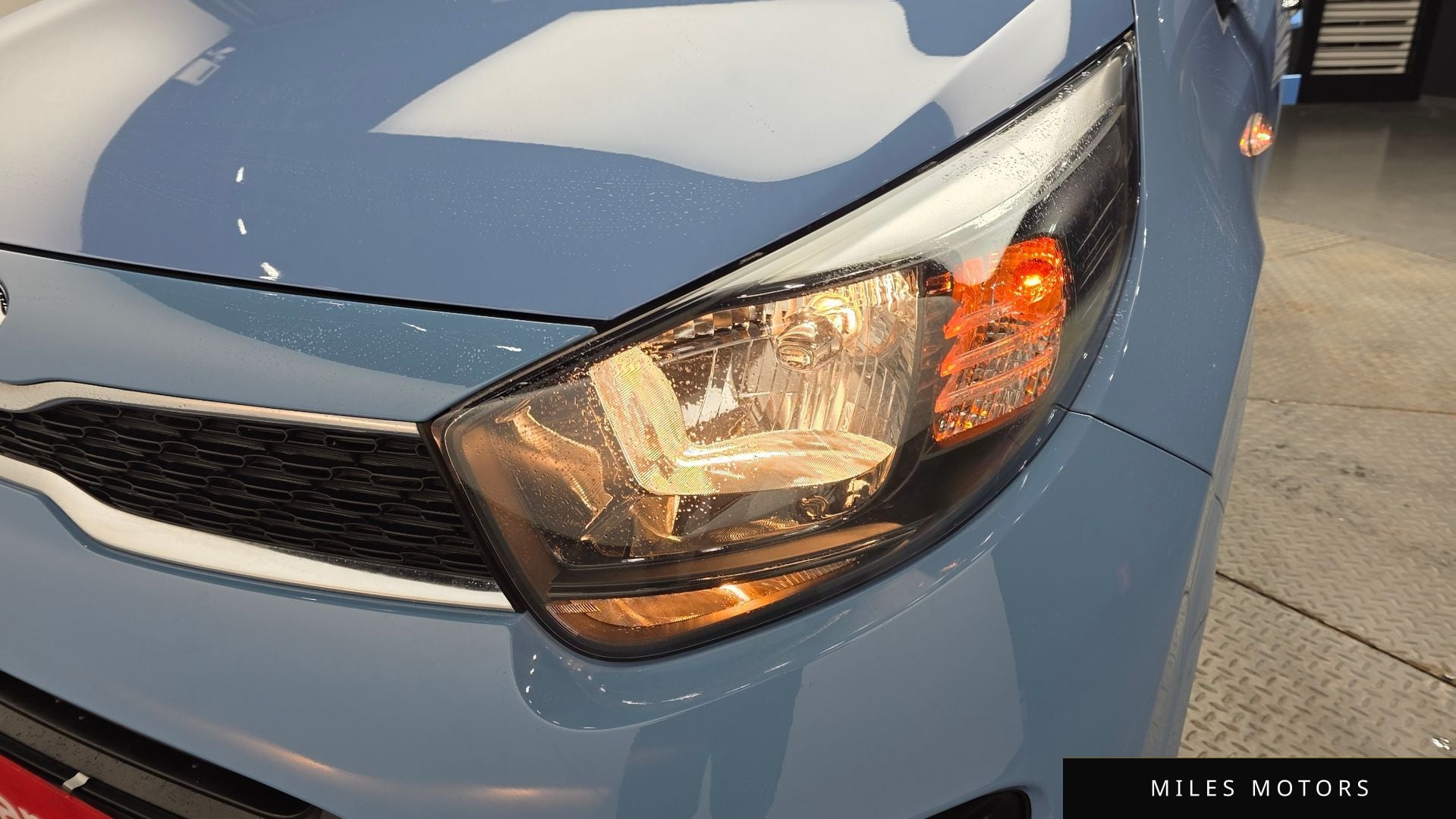 Kia morning 2020 — миниатюра 8