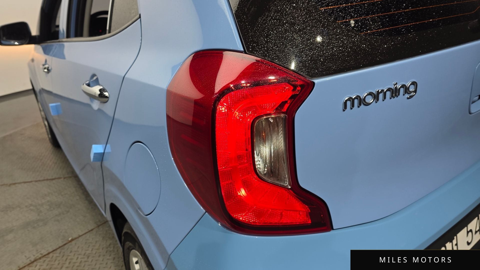 Kia morning 2020 — миниатюра 9