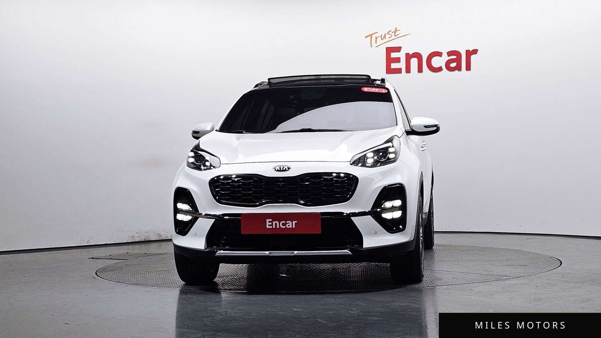 Kia Sportage 2019 — миниатюра 2