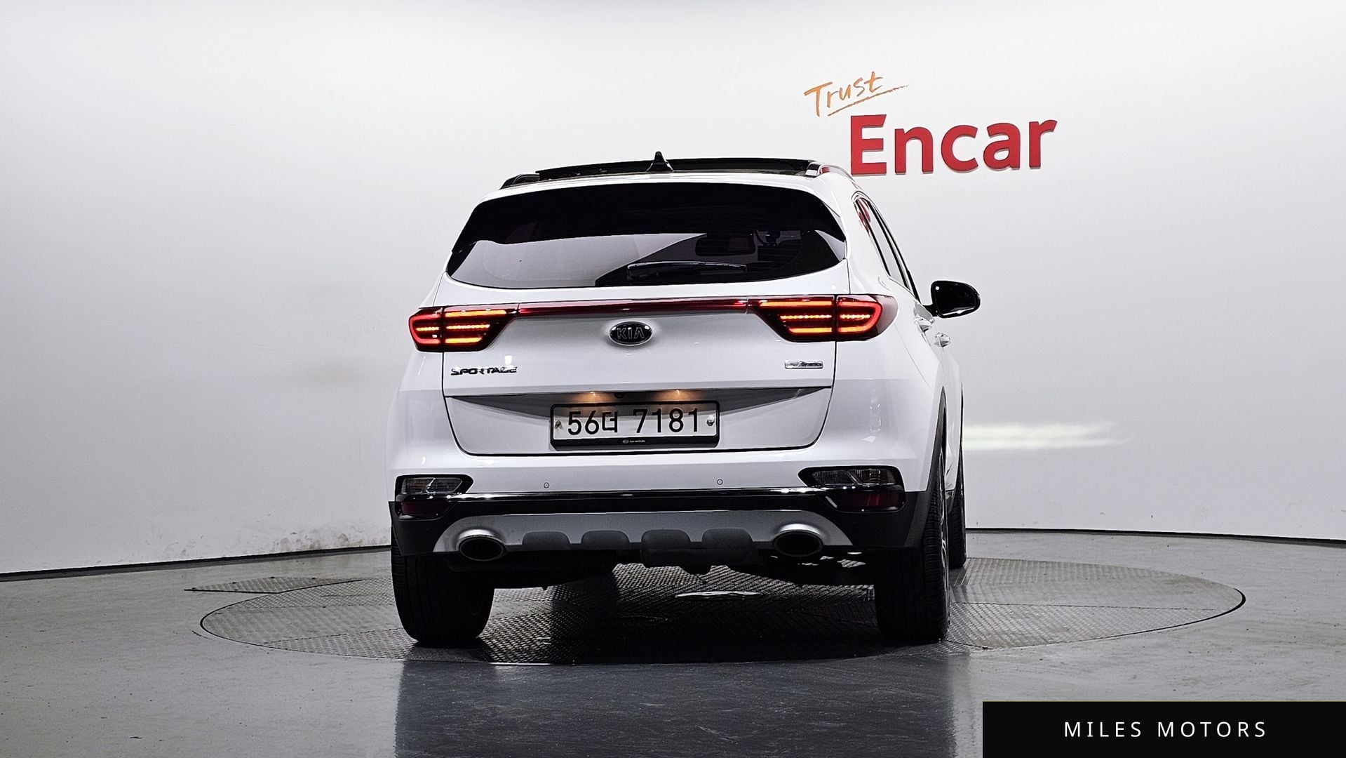 Kia Sportage 2019 — миниатюра 3