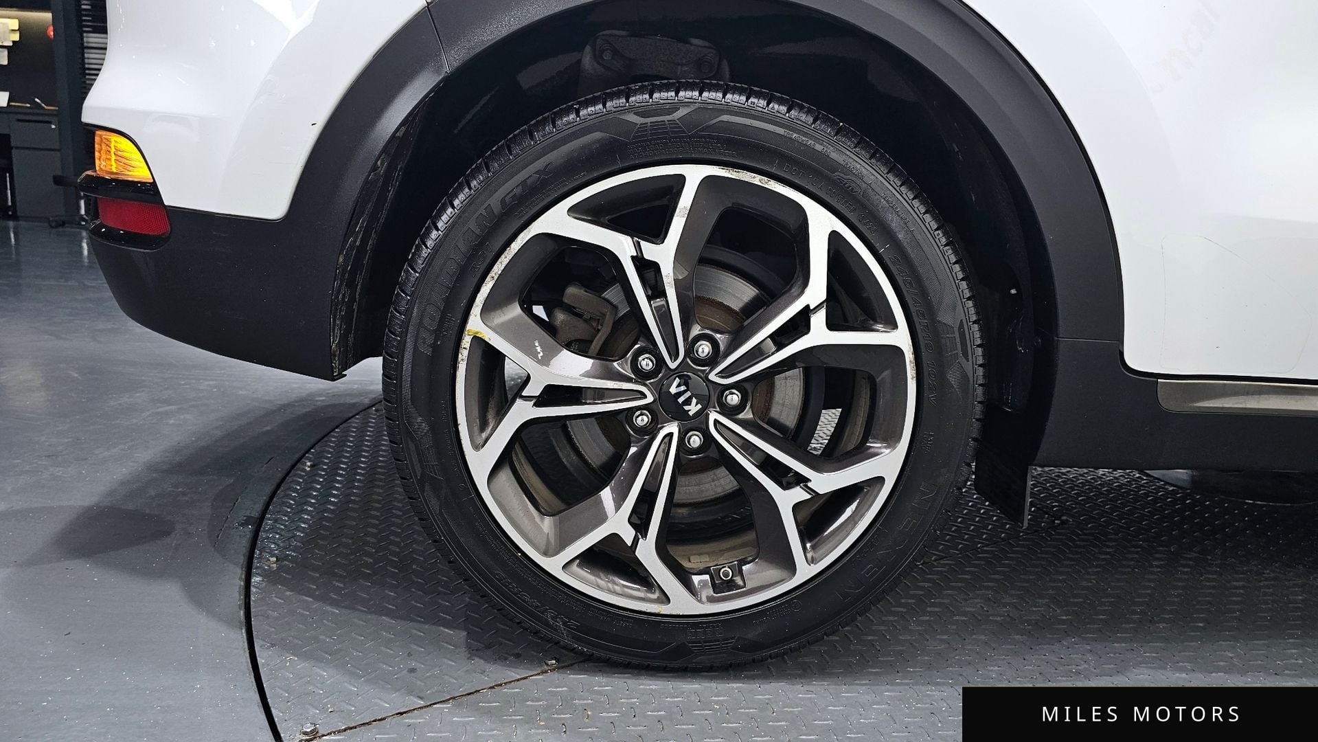 Kia Sportage 2019 — миниатюра 4