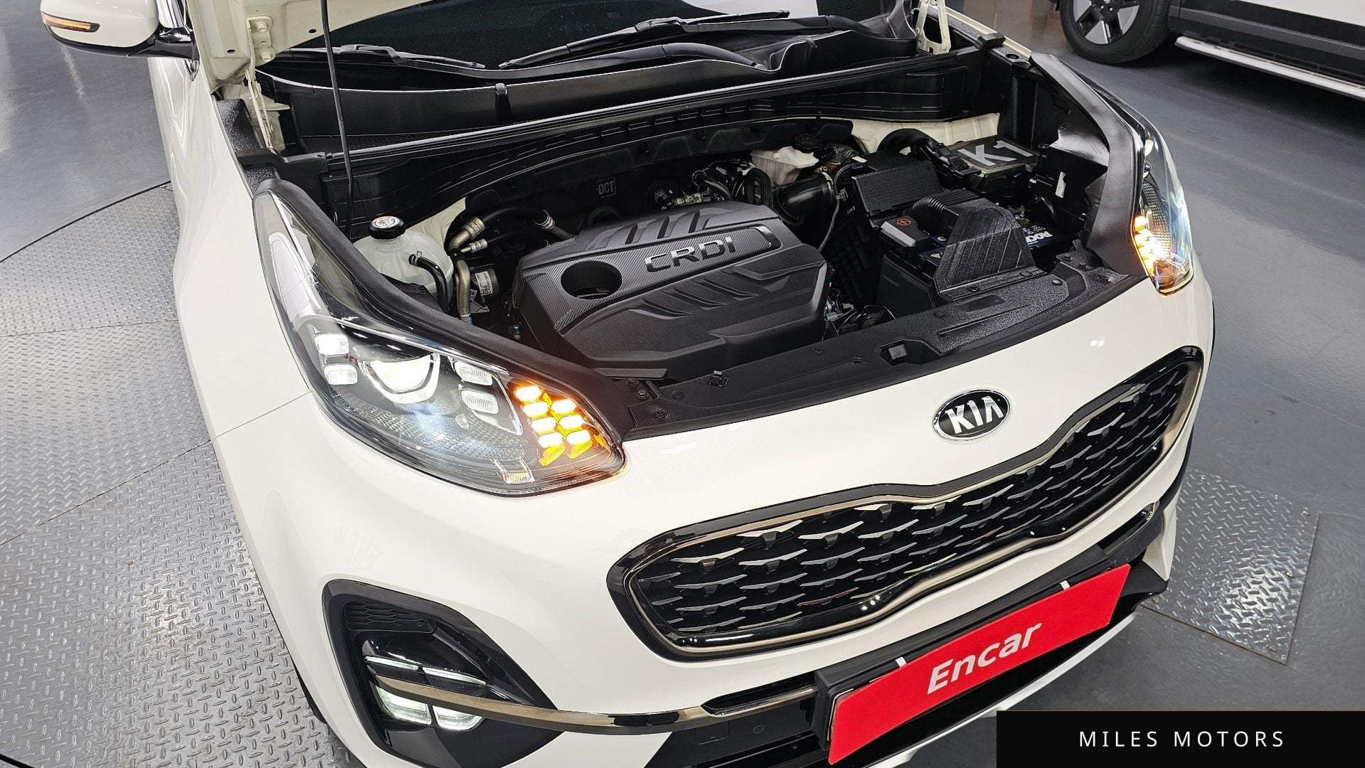 Kia Sportage 2019 — миниатюра 5