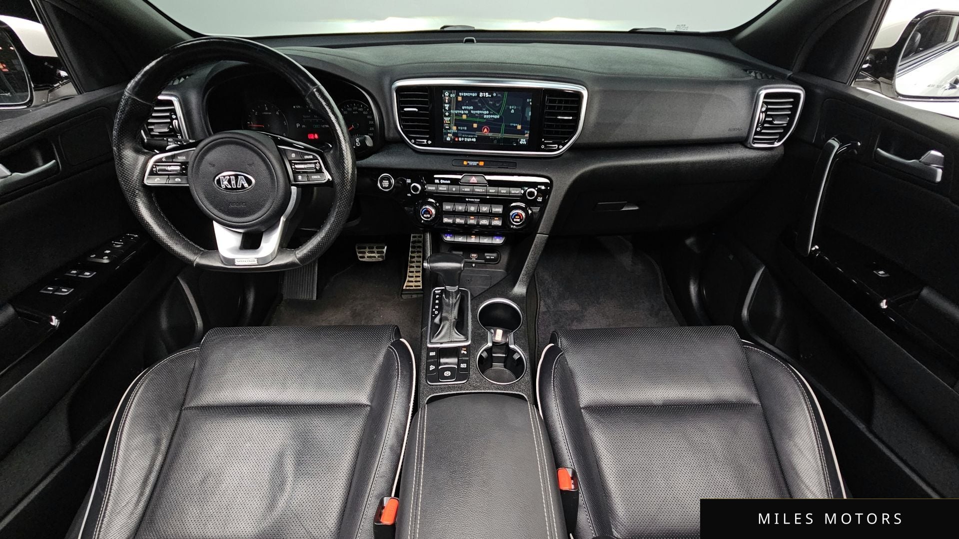 Kia Sportage 2019 — миниатюра 9