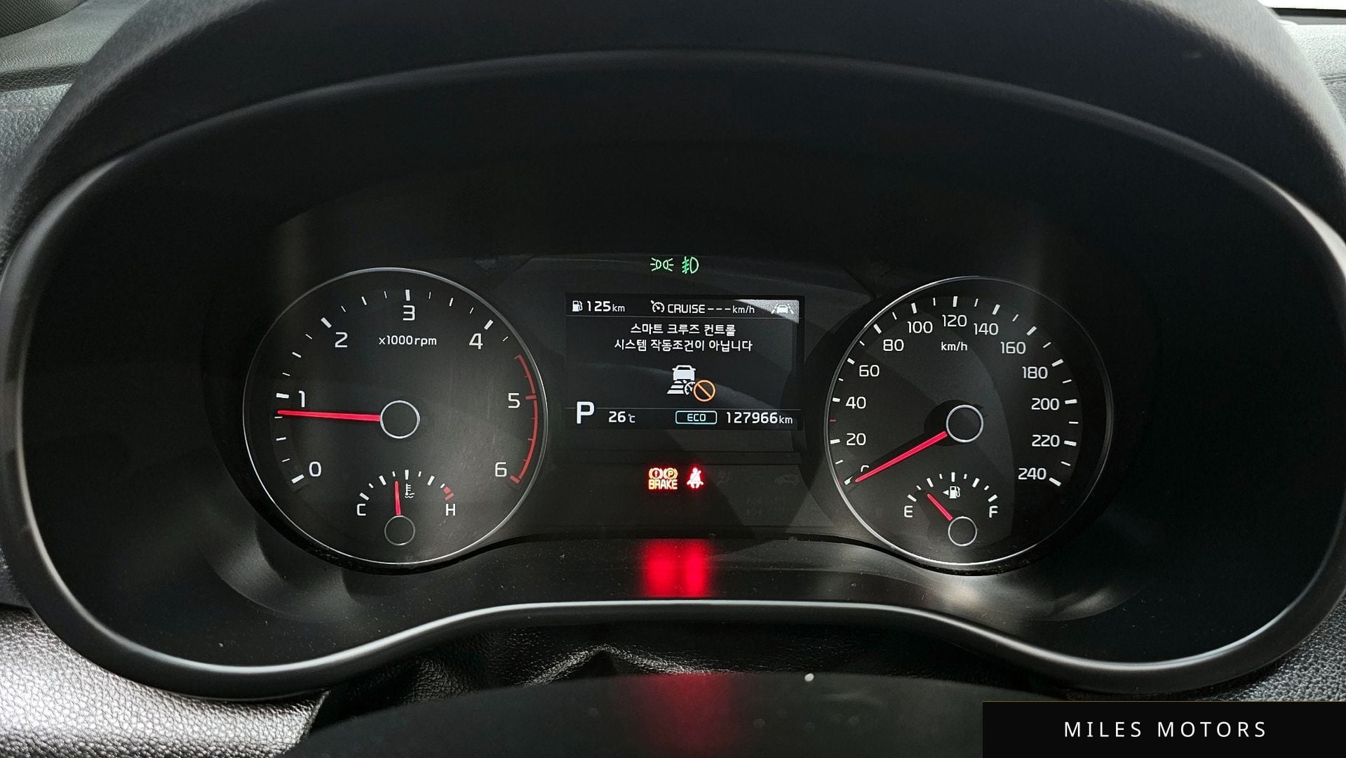 Kia Sportage 2019 — миниатюра 10