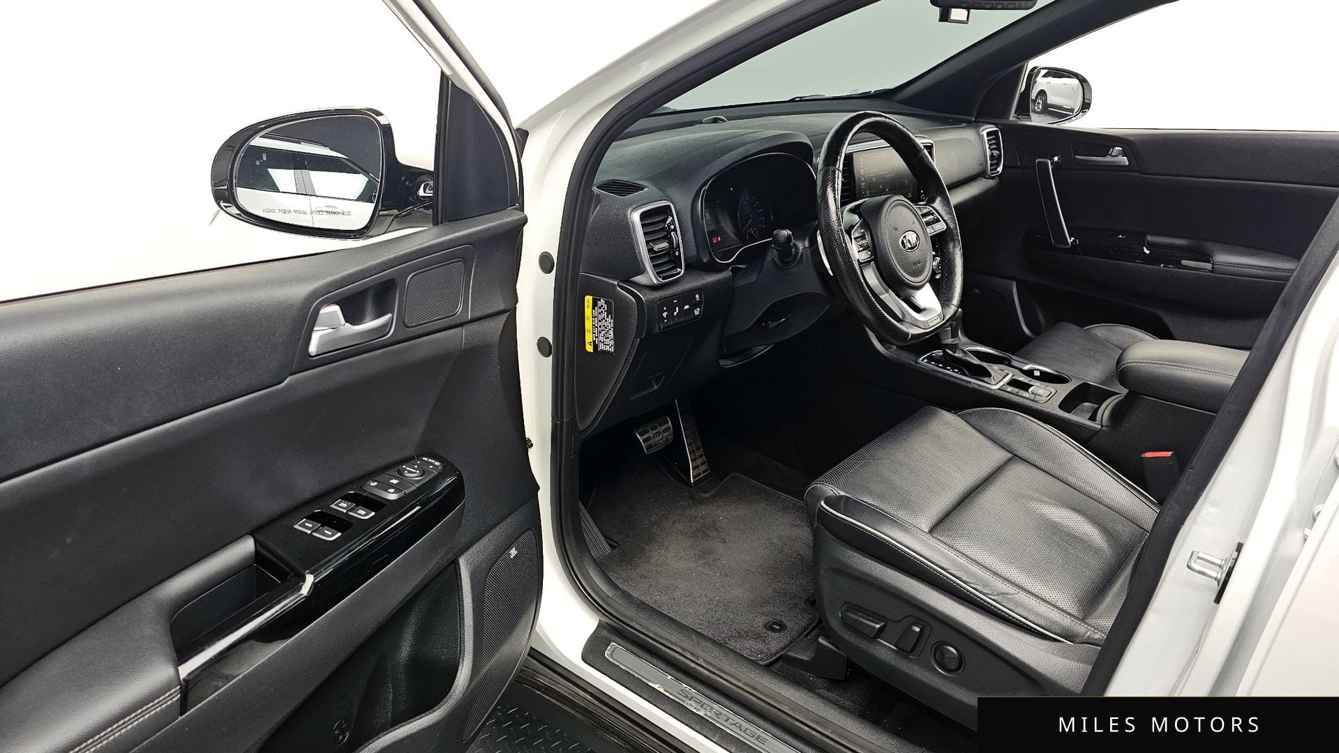 Kia Sportage 2019 — миниатюра 12