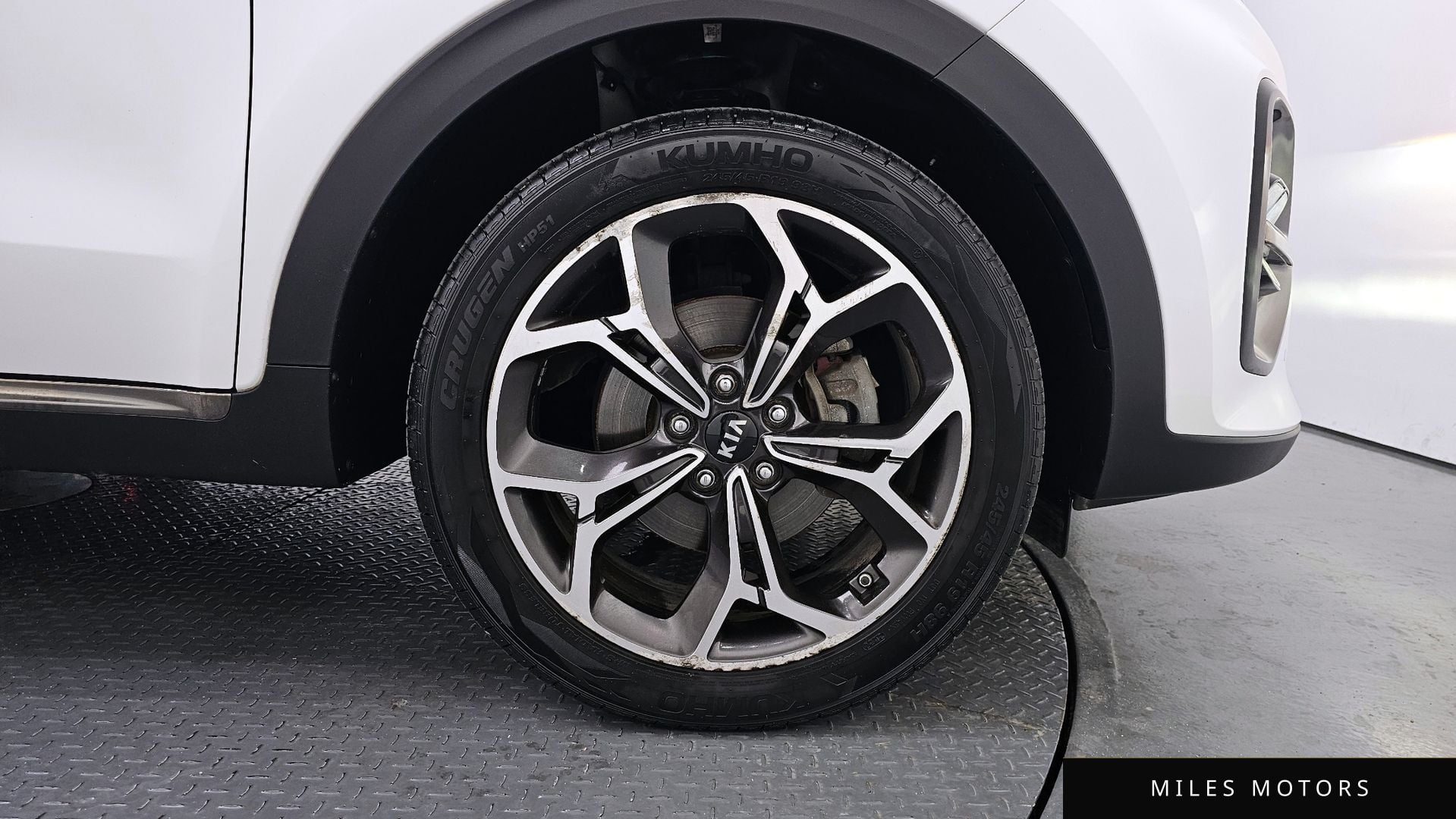 Kia Sportage 2019 — миниатюра 6
