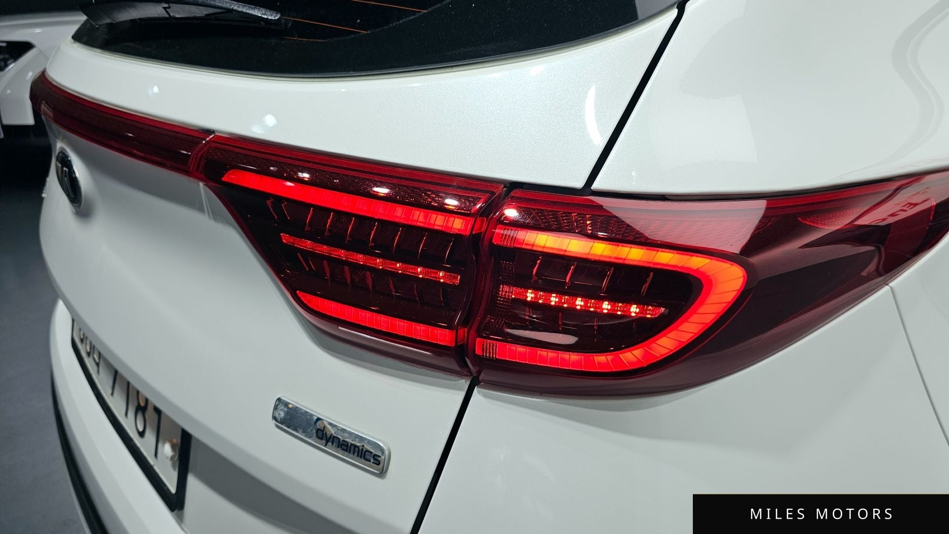 Kia Sportage 2019 — миниатюра 8