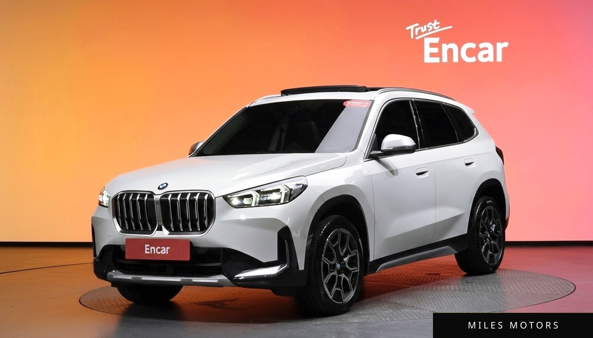 BMW X1 (U11) 2024 — миниатюра 16