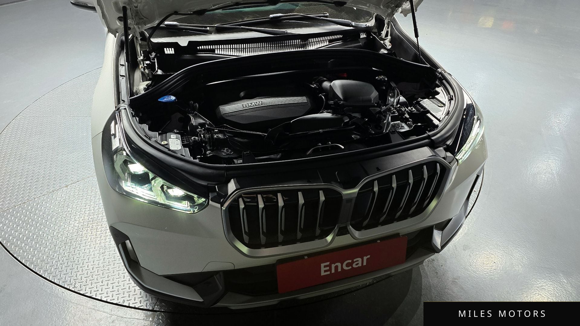 BMW X1 (U11) 2024 — миниатюра 5