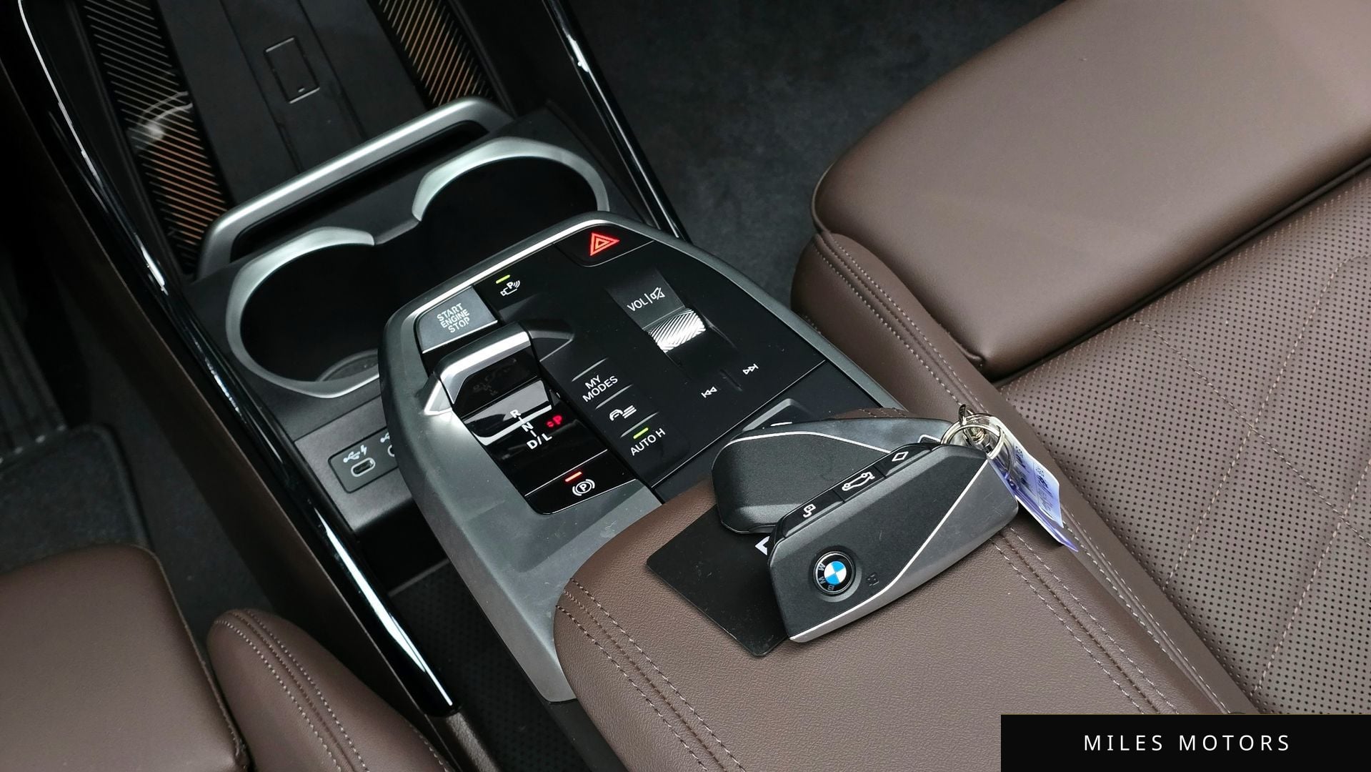 BMW X1 (U11) 2024 — миниатюра 11