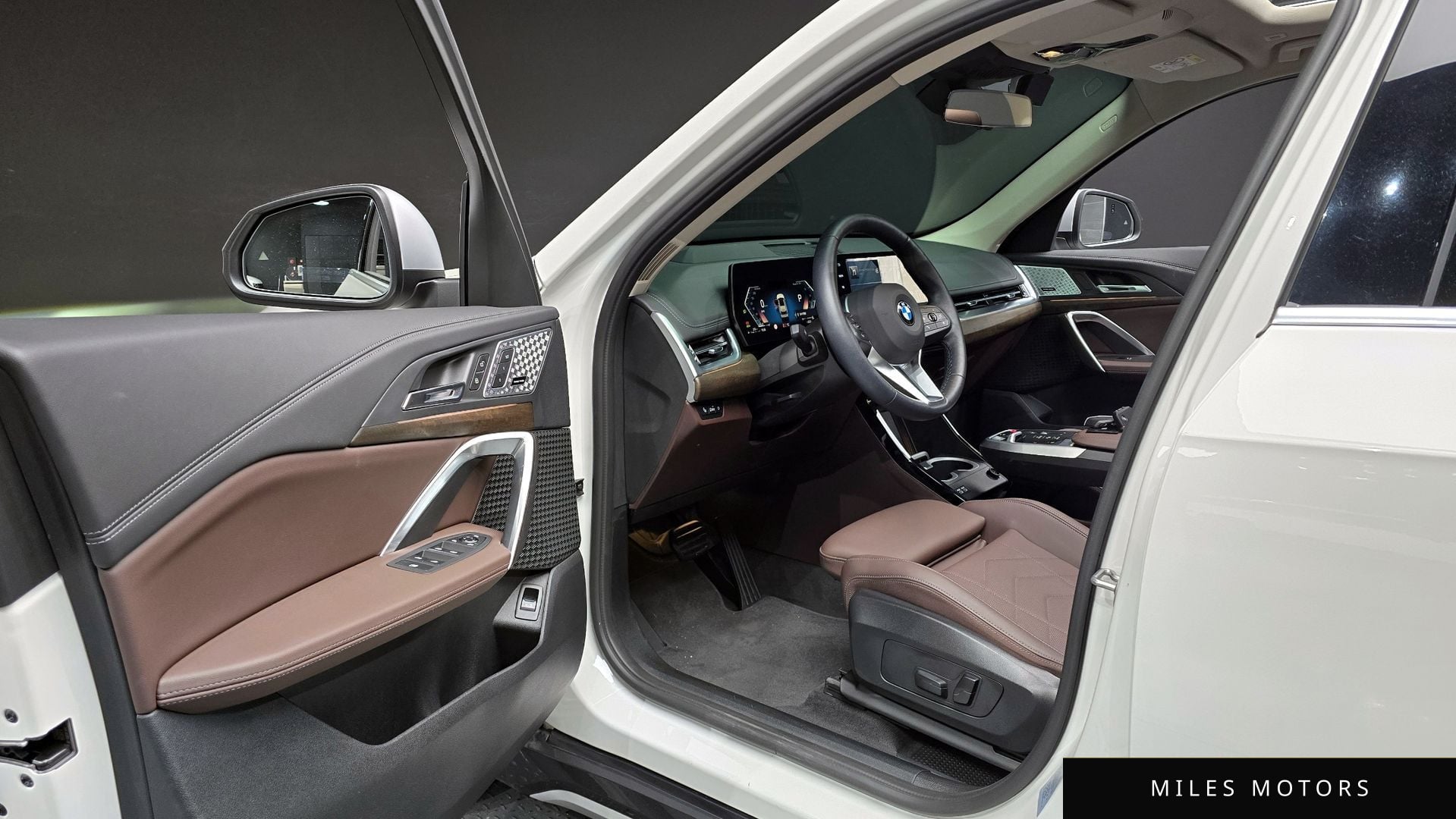 BMW X1 (U11) 2024 — миниатюра 12