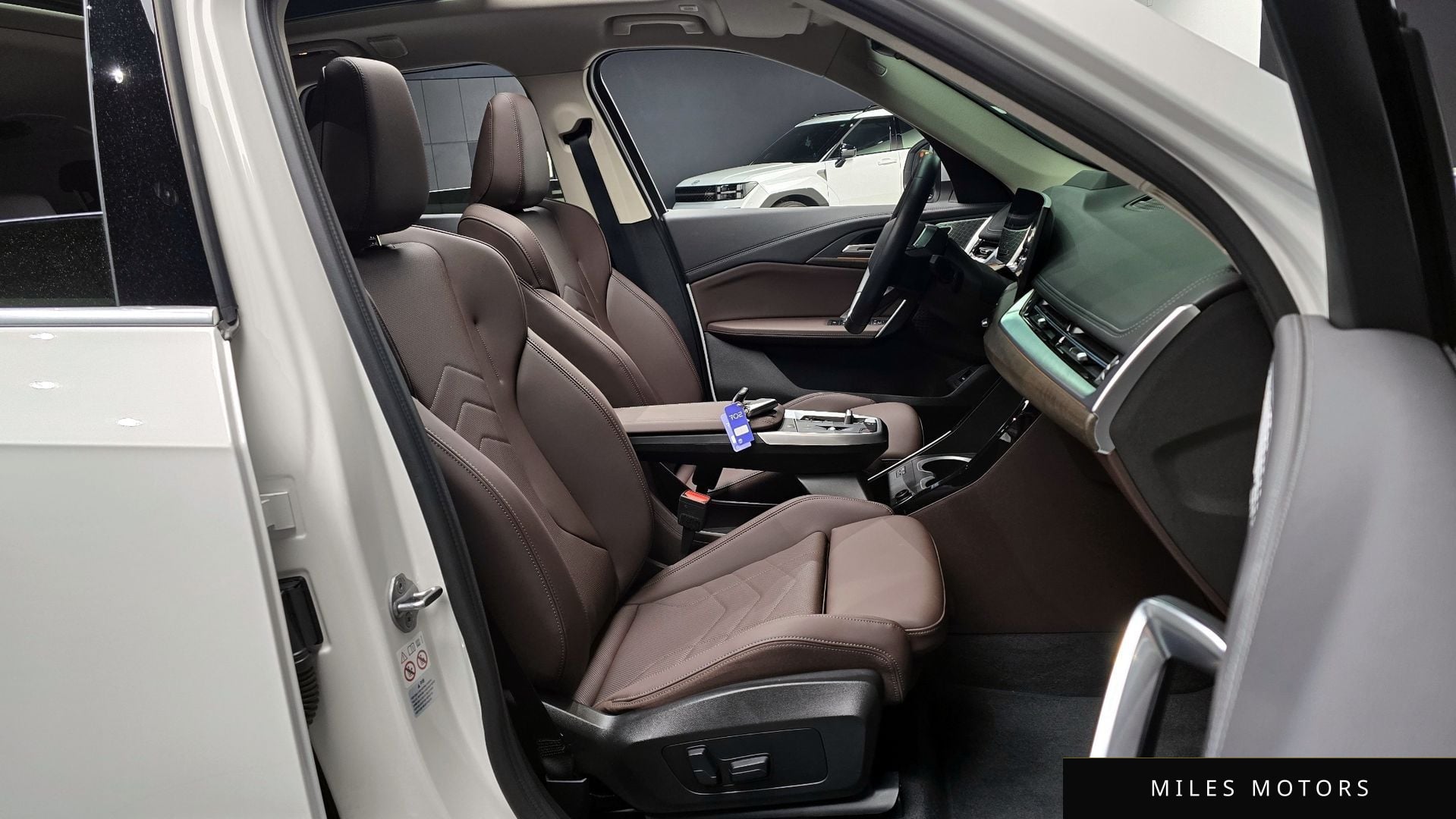 BMW X1 (U11) 2024 — миниатюра 17