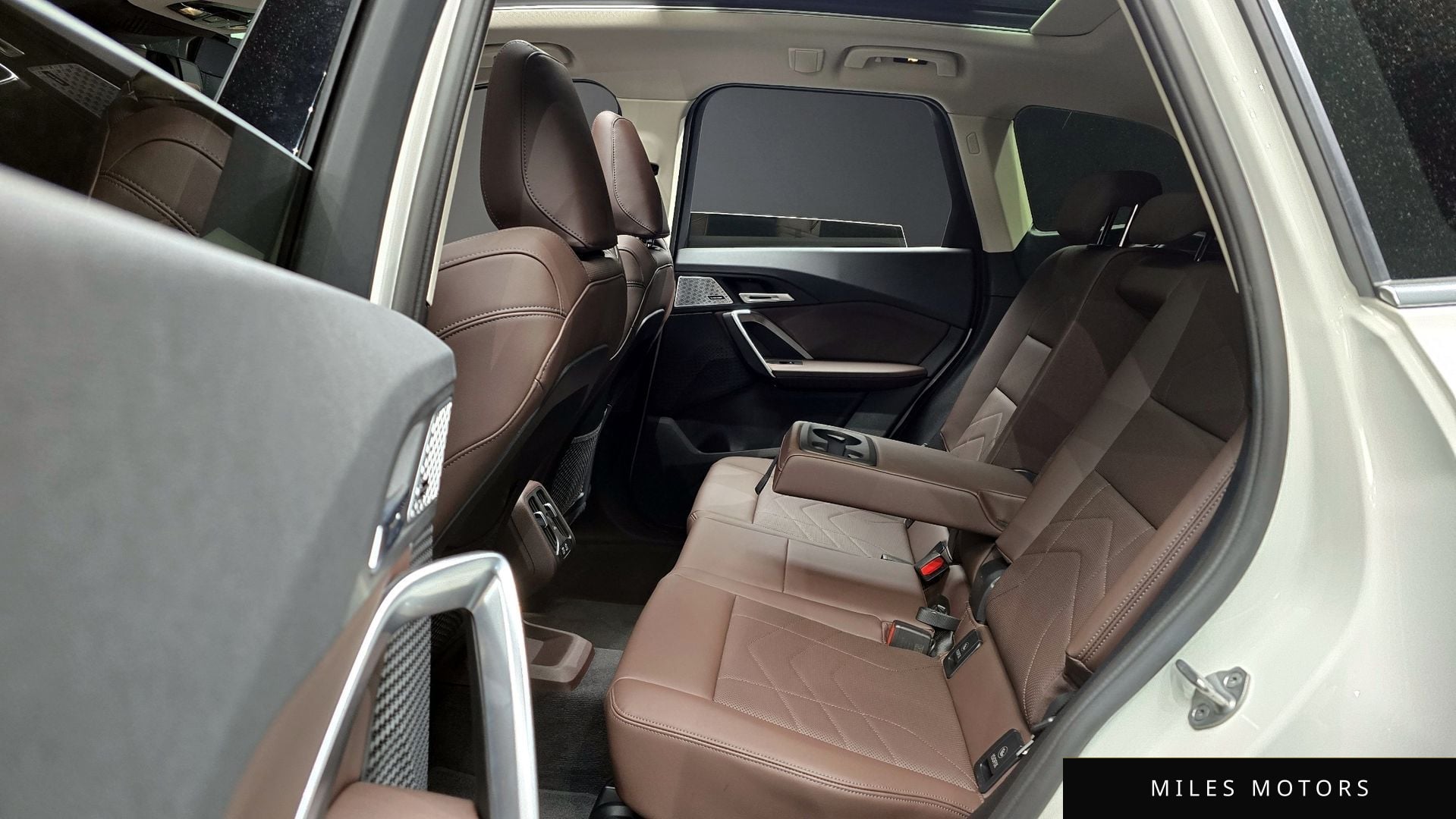 BMW X1 (U11) 2024 — миниатюра 18