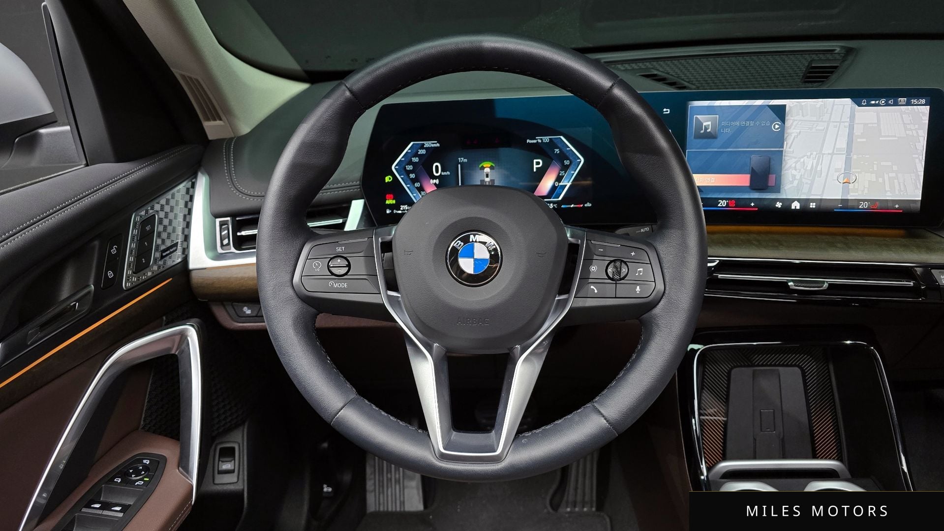 BMW X1 (U11) 2024 — миниатюра 19