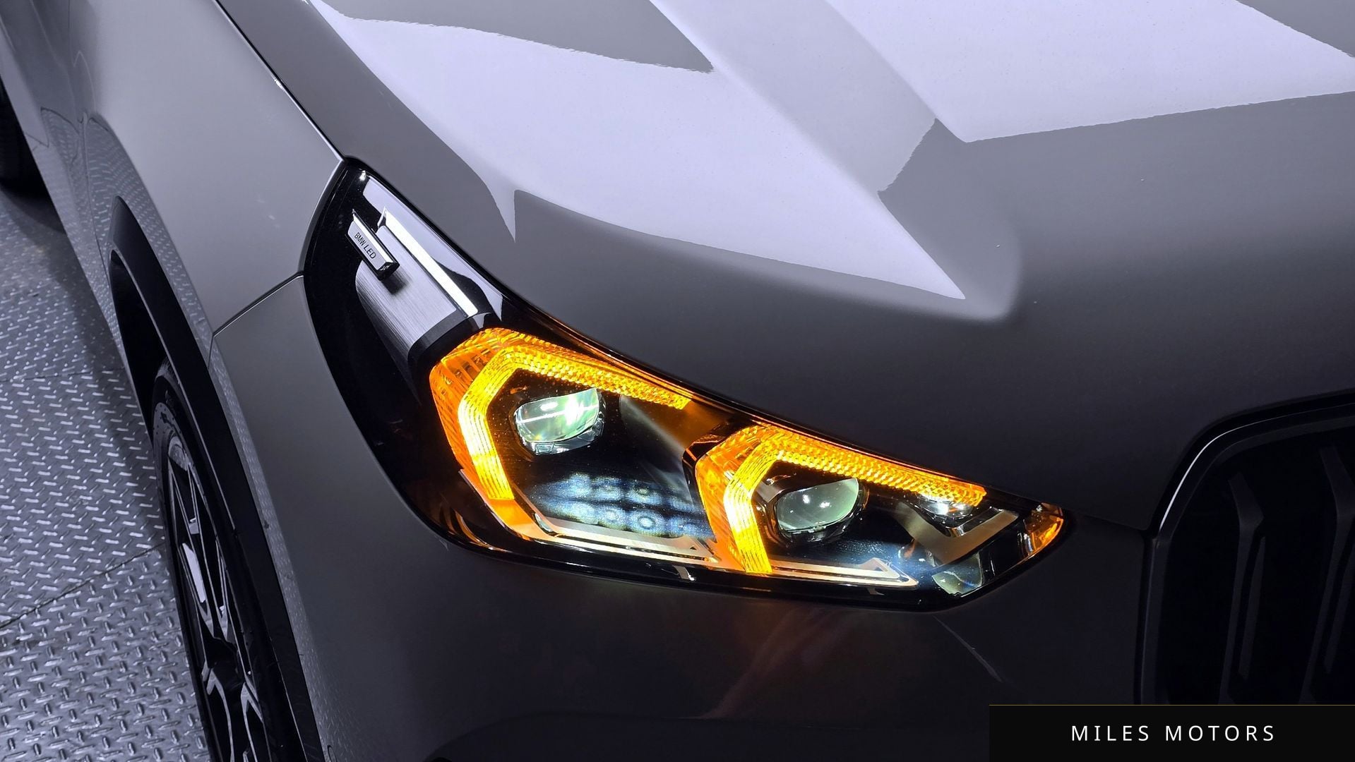 BMW X1 (U11) 2024 — миниатюра 7