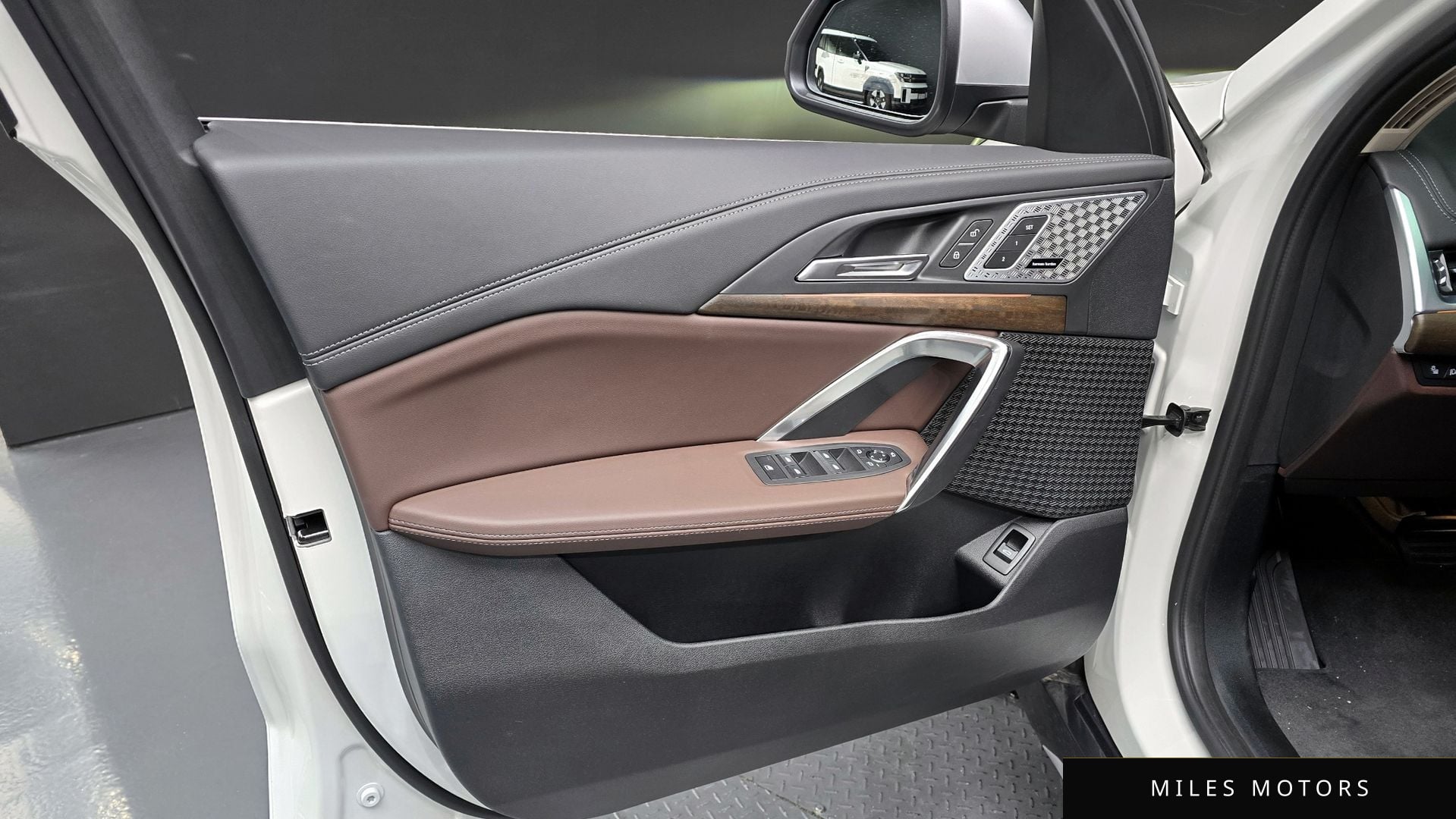 BMW X1 (U11) 2024 — миниатюра 13