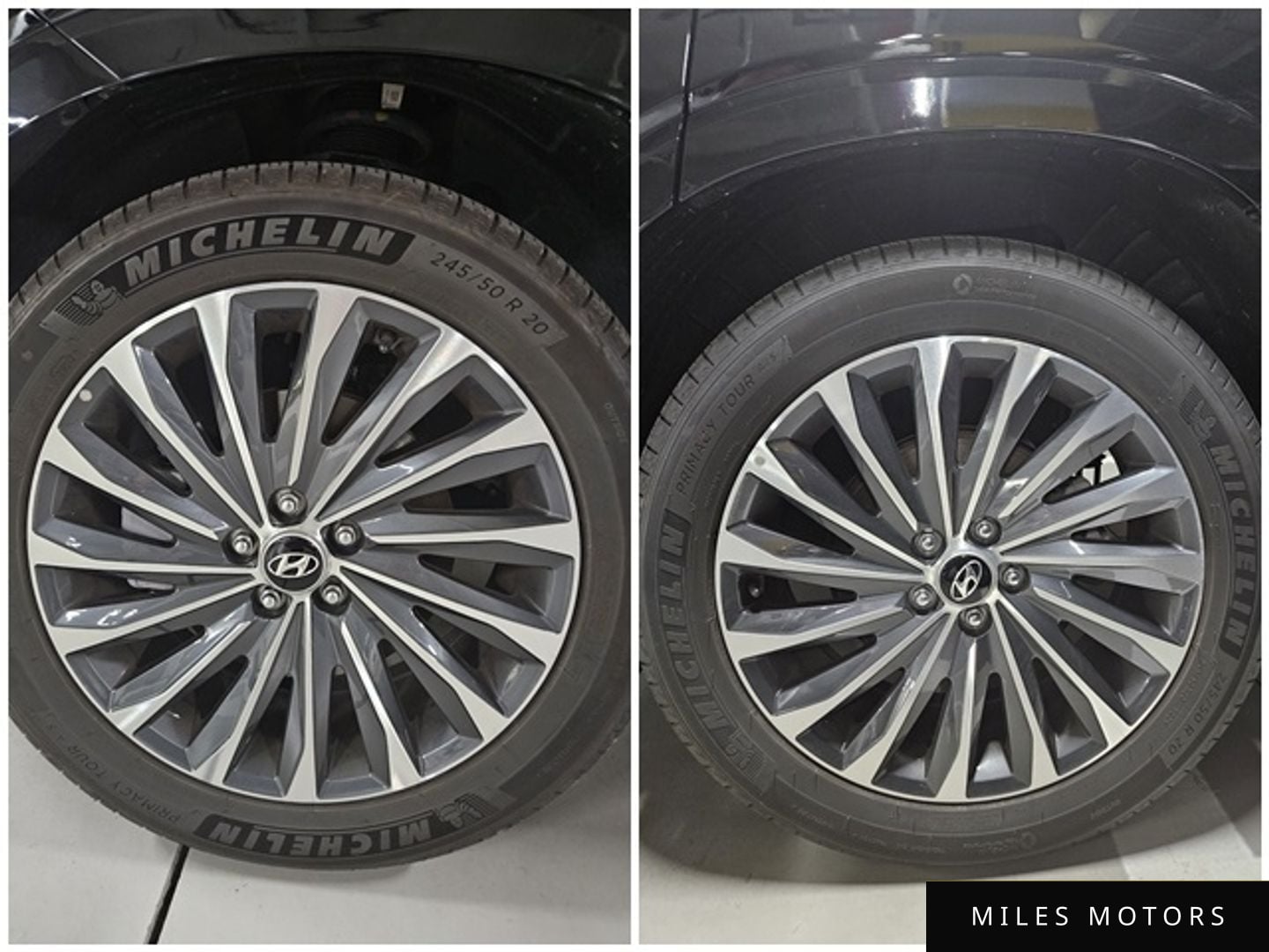Hyundai Palisade 2024 — миниатюра 4