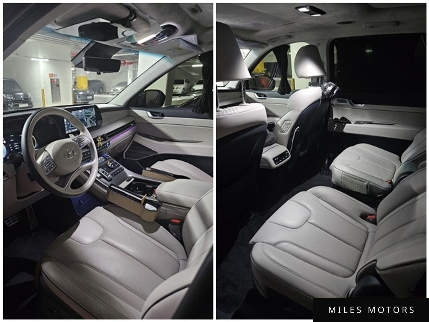 Hyundai Palisade 2024 — миниатюра 5