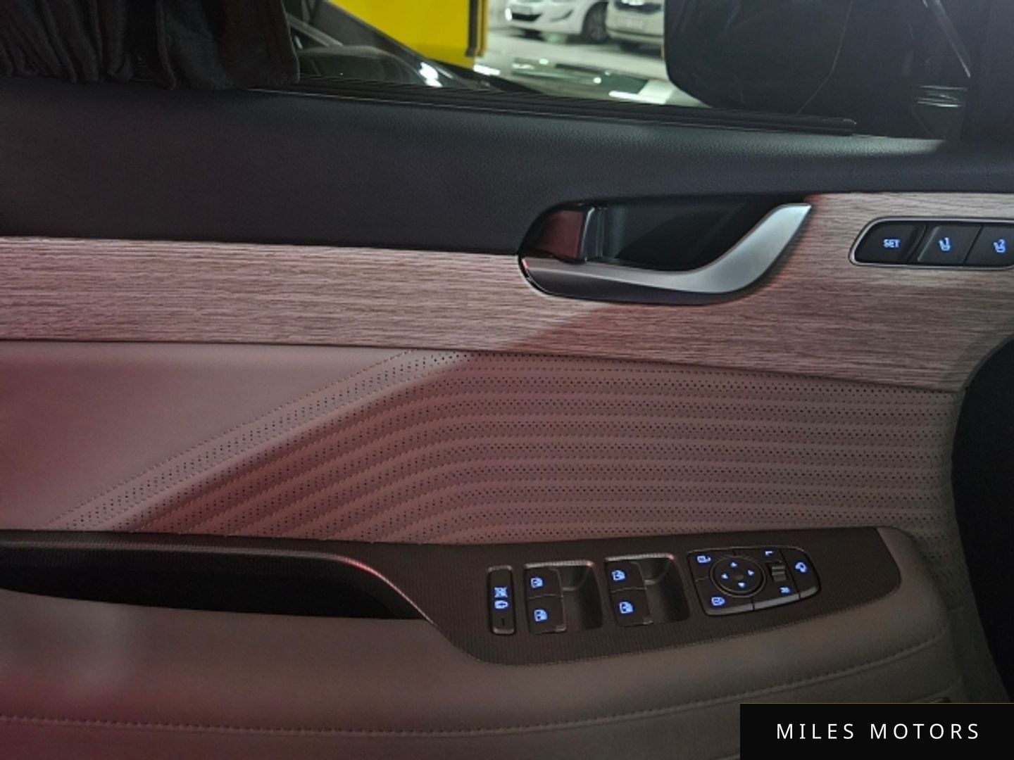 Hyundai Palisade 2024 — миниатюра 10