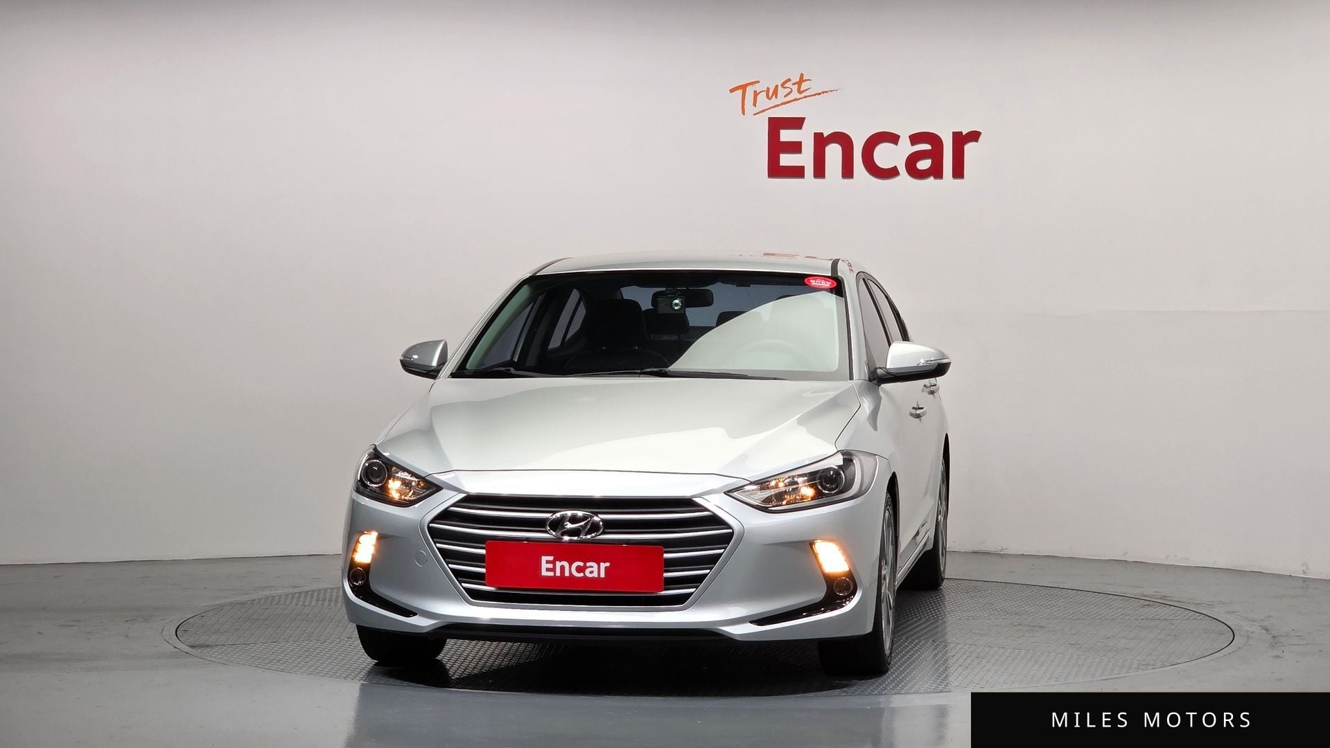 Hyundai AVANTE 2018 — миниатюра 3