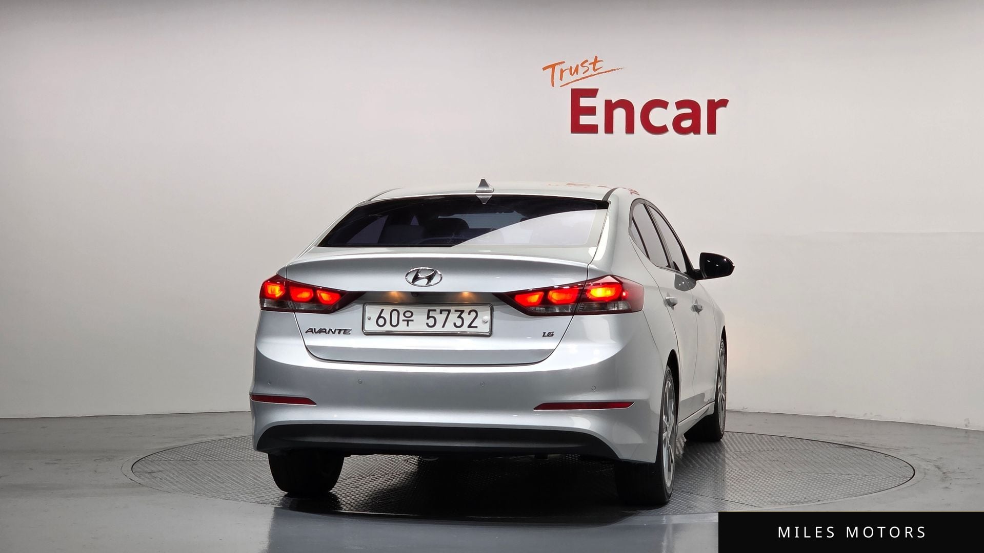 Hyundai AVANTE 2018 — миниатюра 4