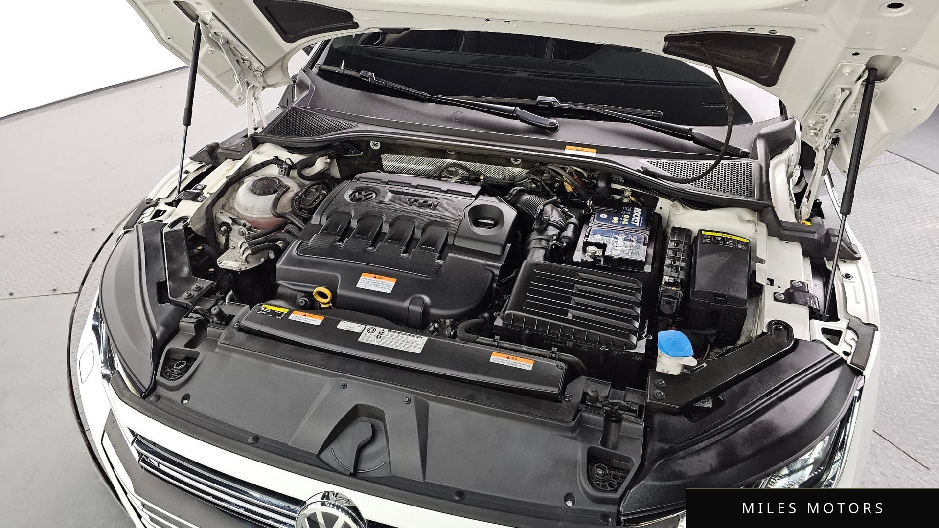 Volkswagen 아테온 2019 — миниатюра 6