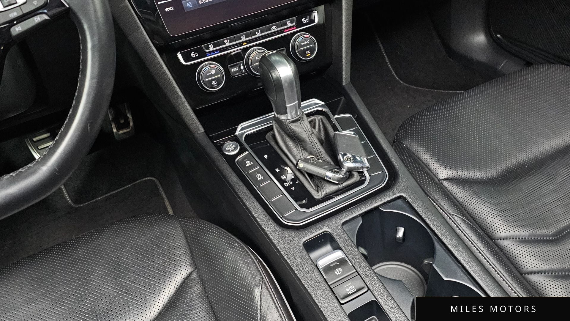 Volkswagen 아테온 2019 — миниатюра 9
