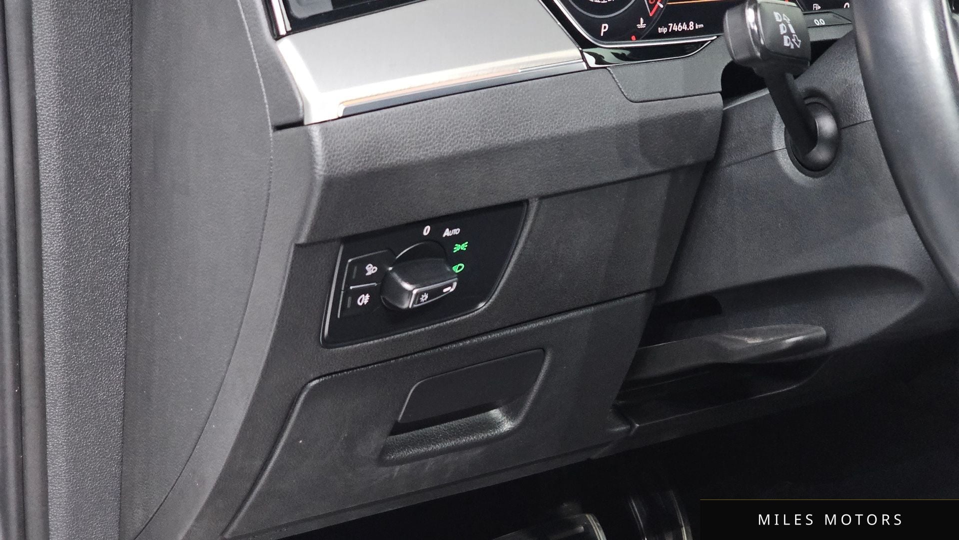 Volkswagen 아테온 2019 — миниатюра 14