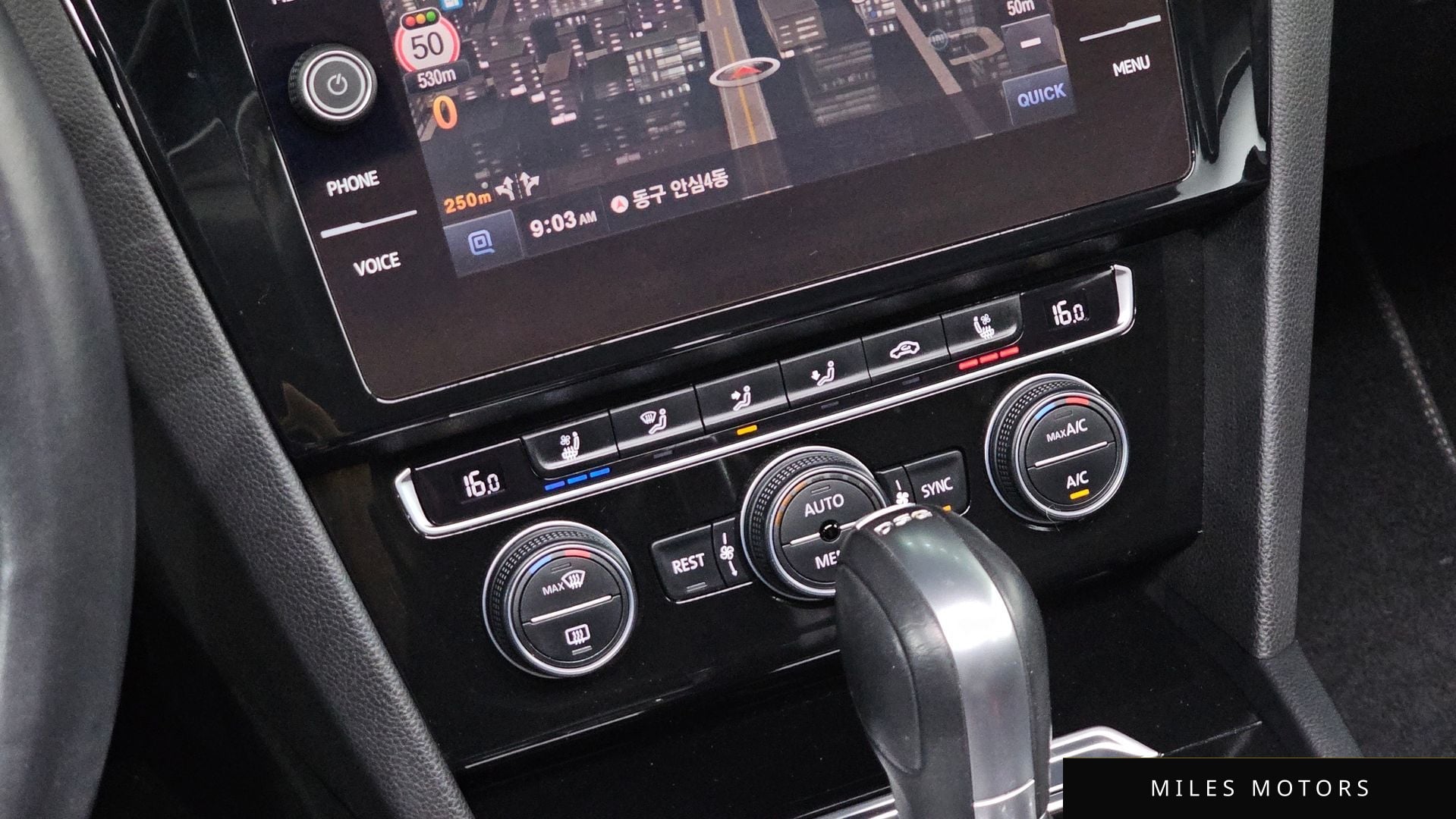 Volkswagen 아테온 2019 — миниатюра 18