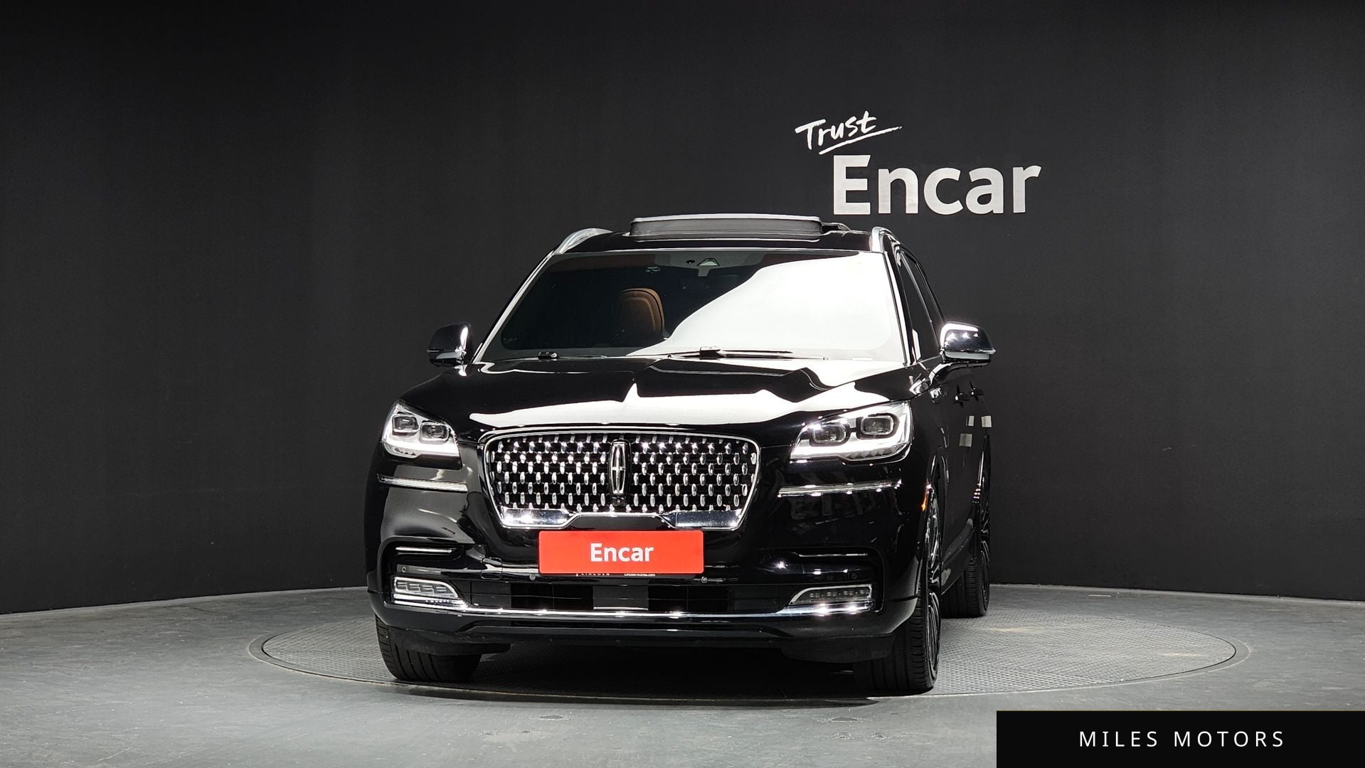 Lincoln Aviator 2021 — миниатюра 3