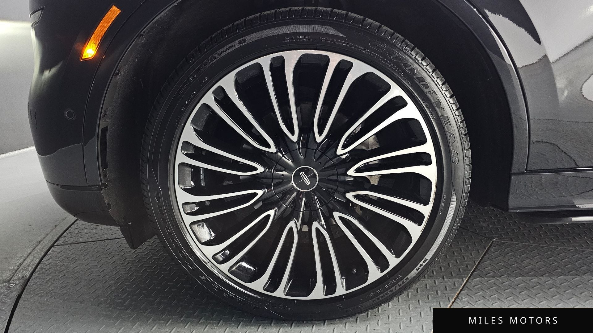 Lincoln Aviator 2021 — миниатюра 5