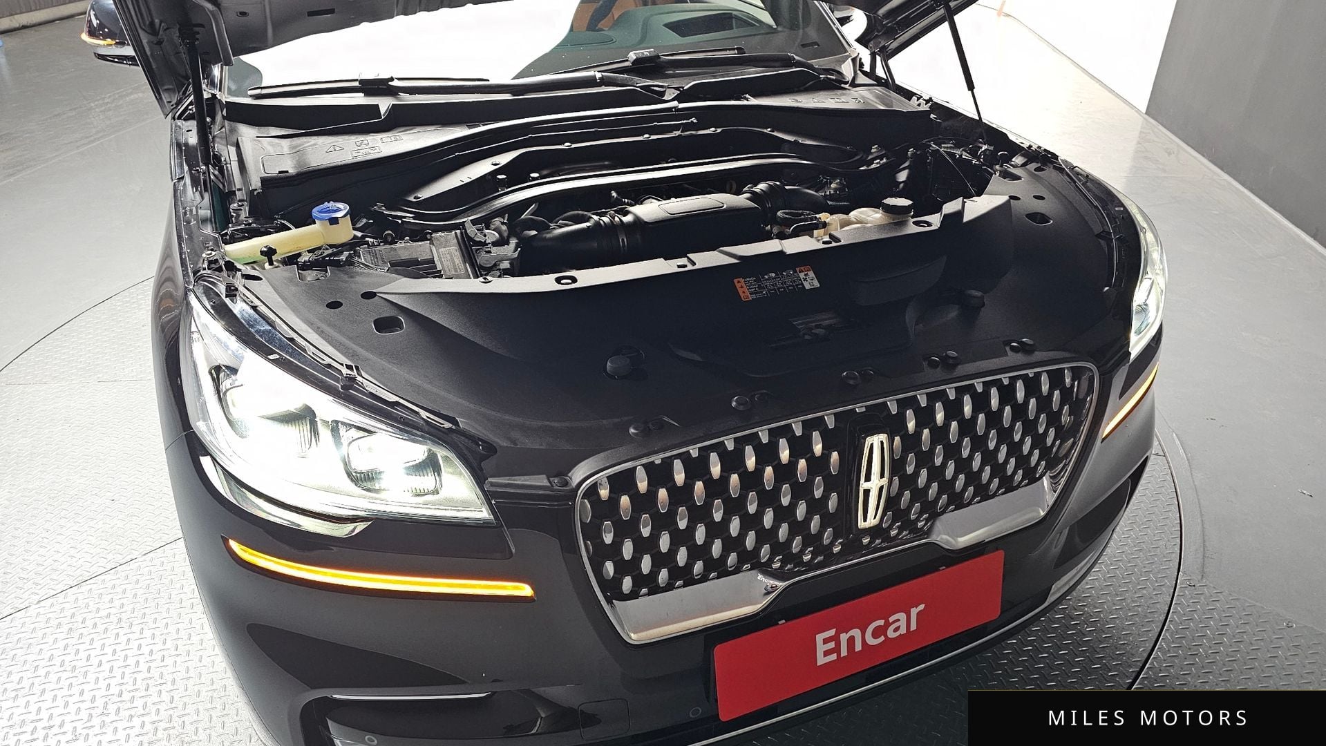 Lincoln Aviator 2021 — миниатюра 6