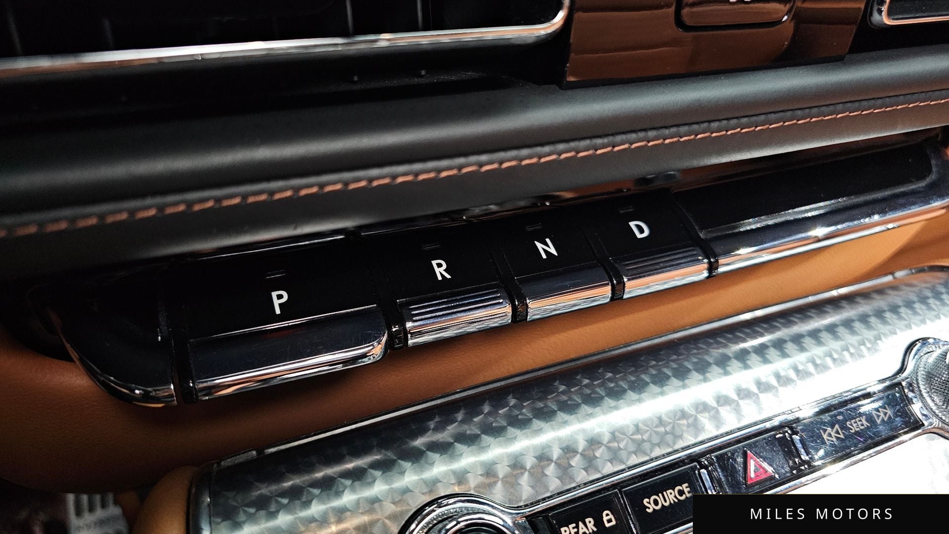 Lincoln Aviator 2021 — миниатюра 12