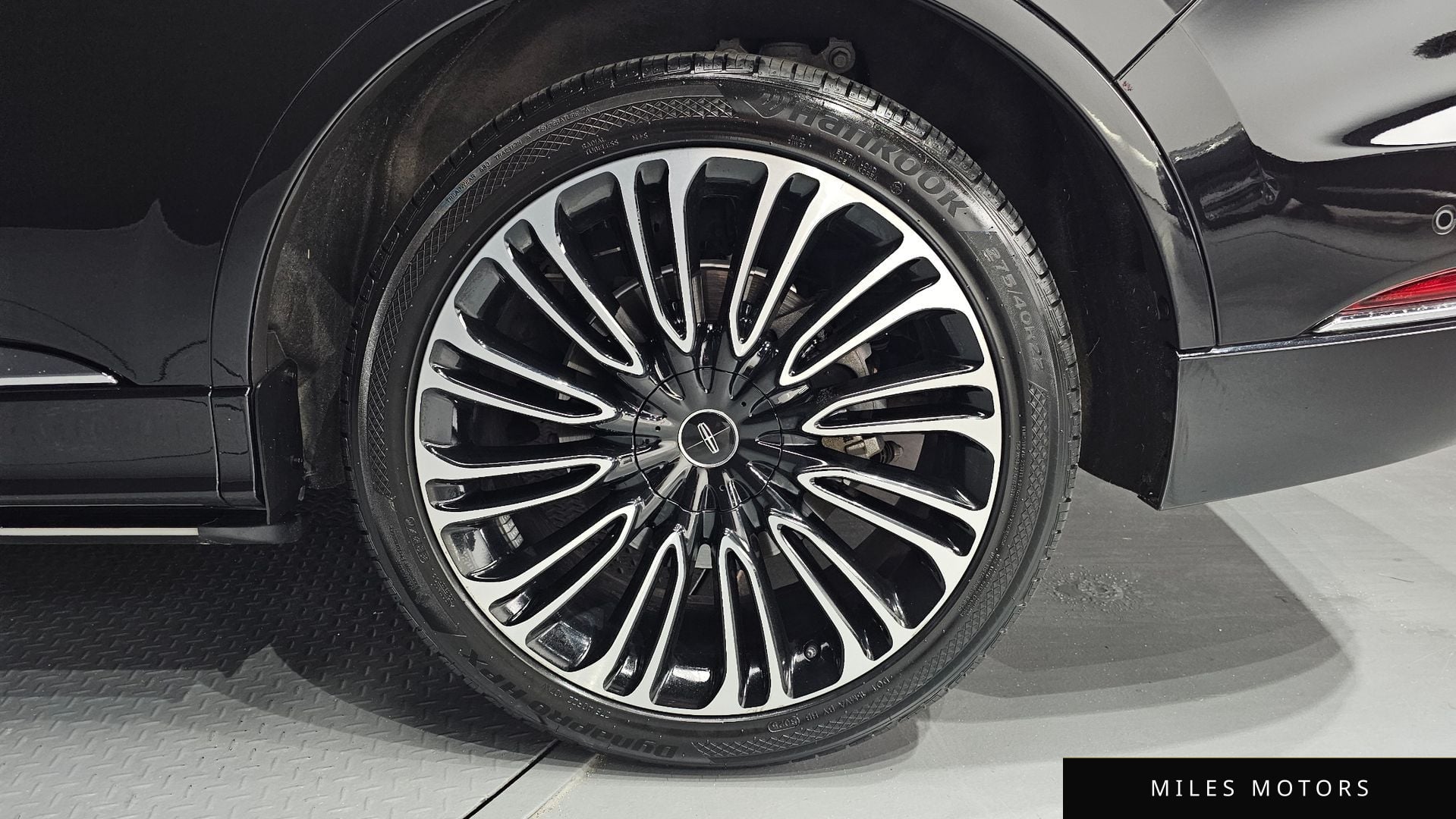 Lincoln Aviator 2021 — миниатюра 7