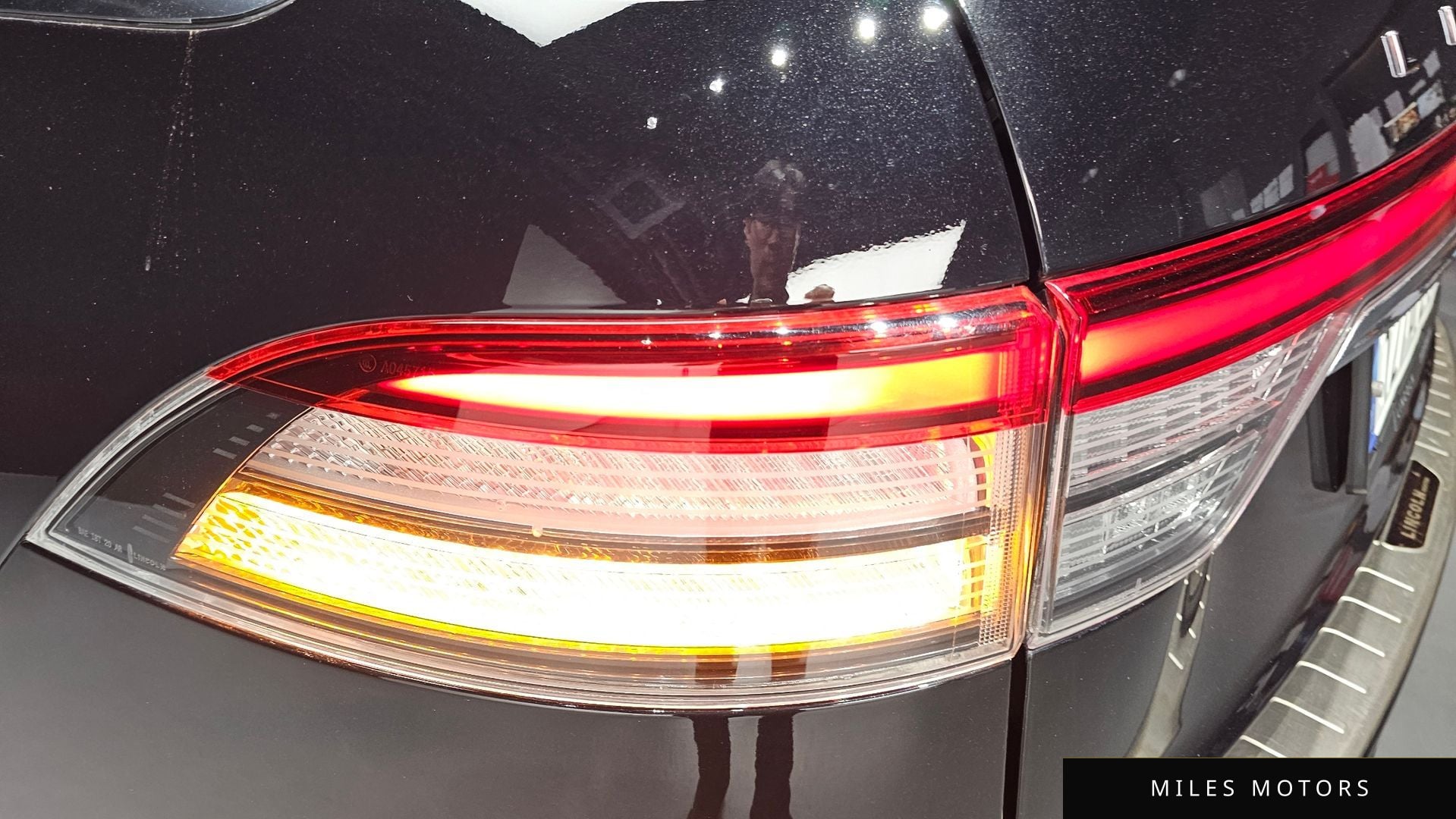 Lincoln Aviator 2021 — миниатюра 9