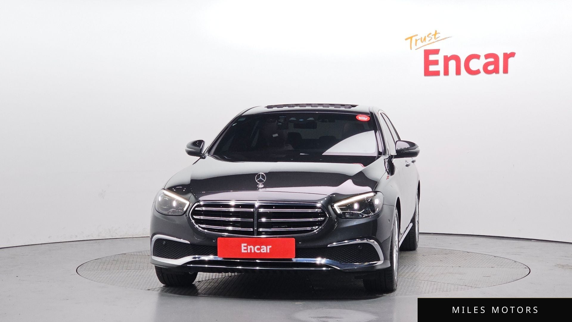 Mercedes-Benz E-클래스 W213 2021 — миниатюра 3