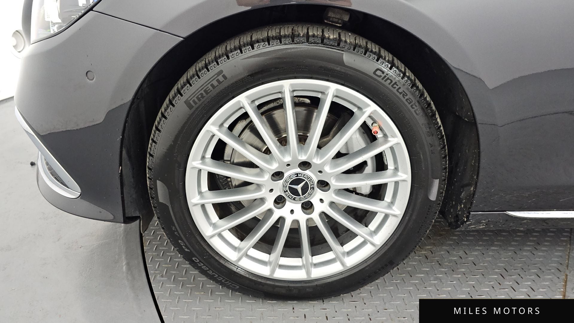 Mercedes-Benz E-클래스 W213 2021 — миниатюра 5