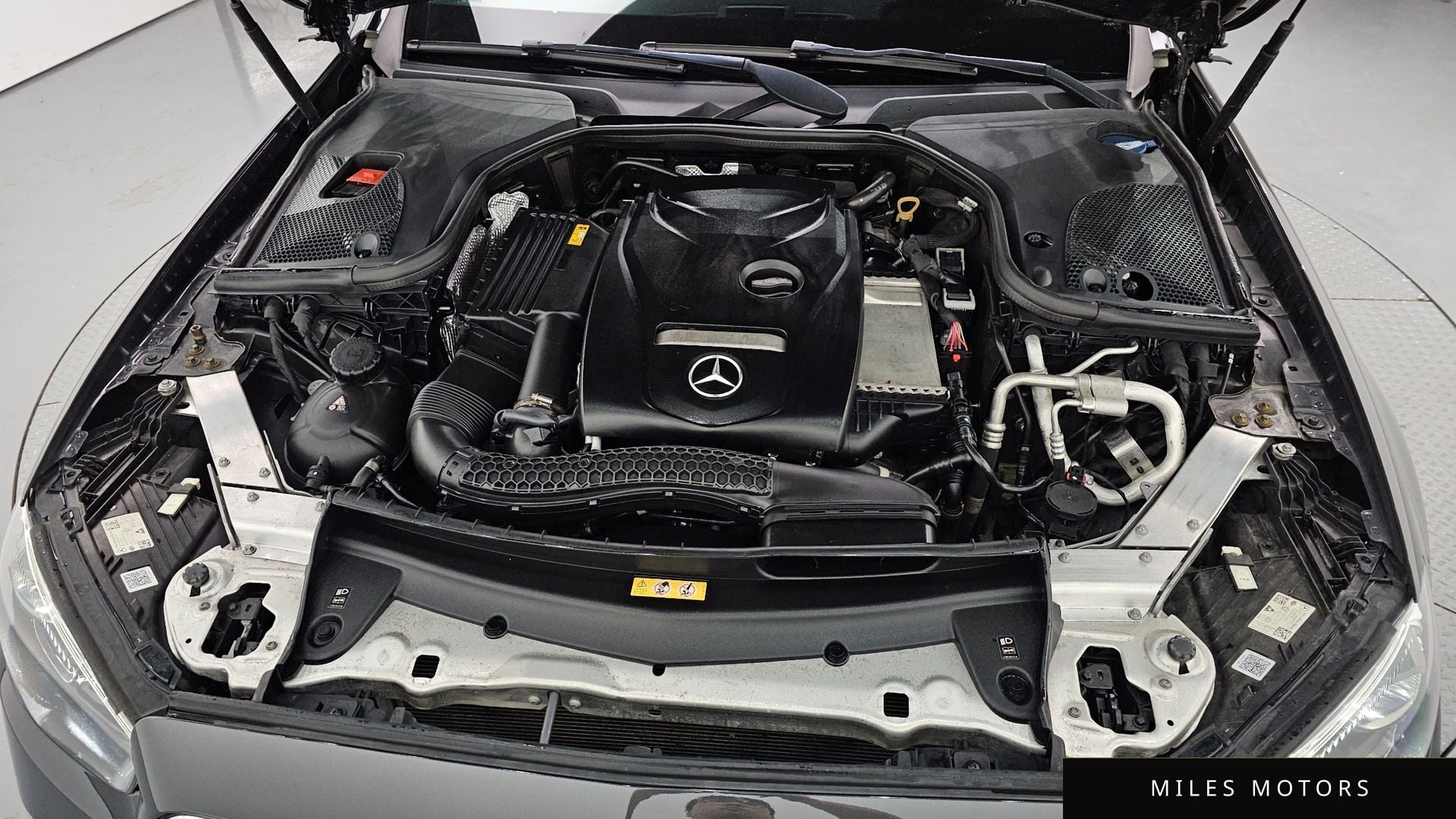 Mercedes-Benz E-클래스 W213 2021 — миниатюра 6