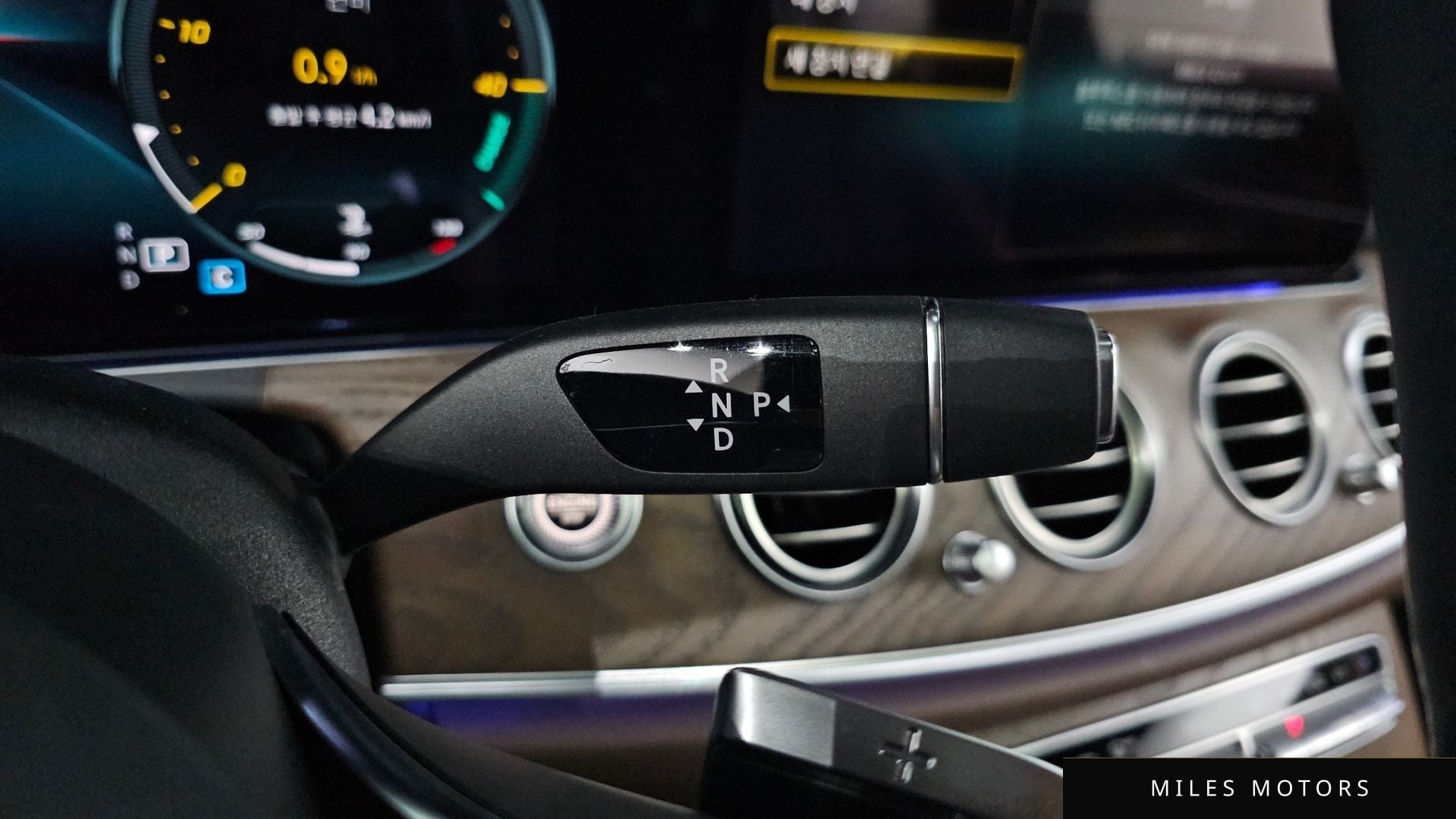 Mercedes-Benz E-클래스 W213 2021 — миниатюра 12