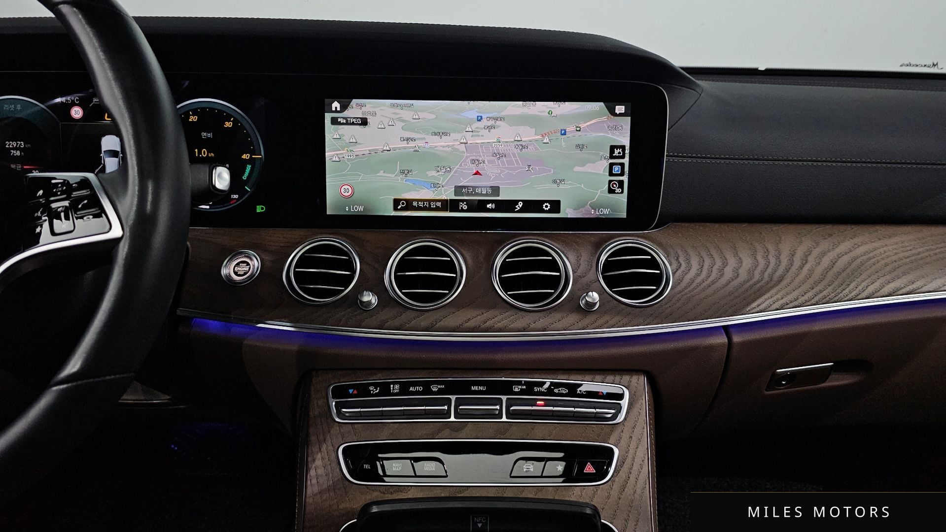 Mercedes-Benz E-클래스 W213 2021 — миниатюра 19