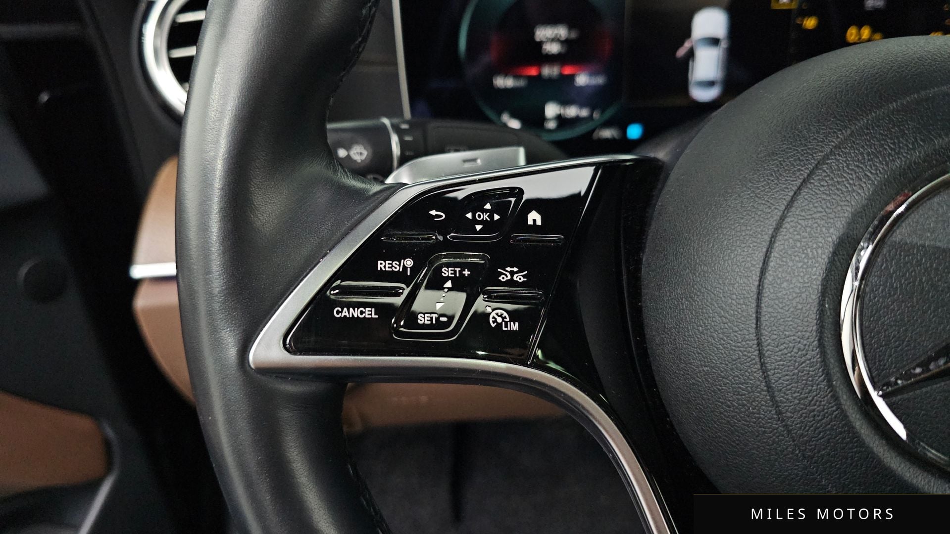 Mercedes-Benz E-클래스 W213 2021 — миниатюра 23