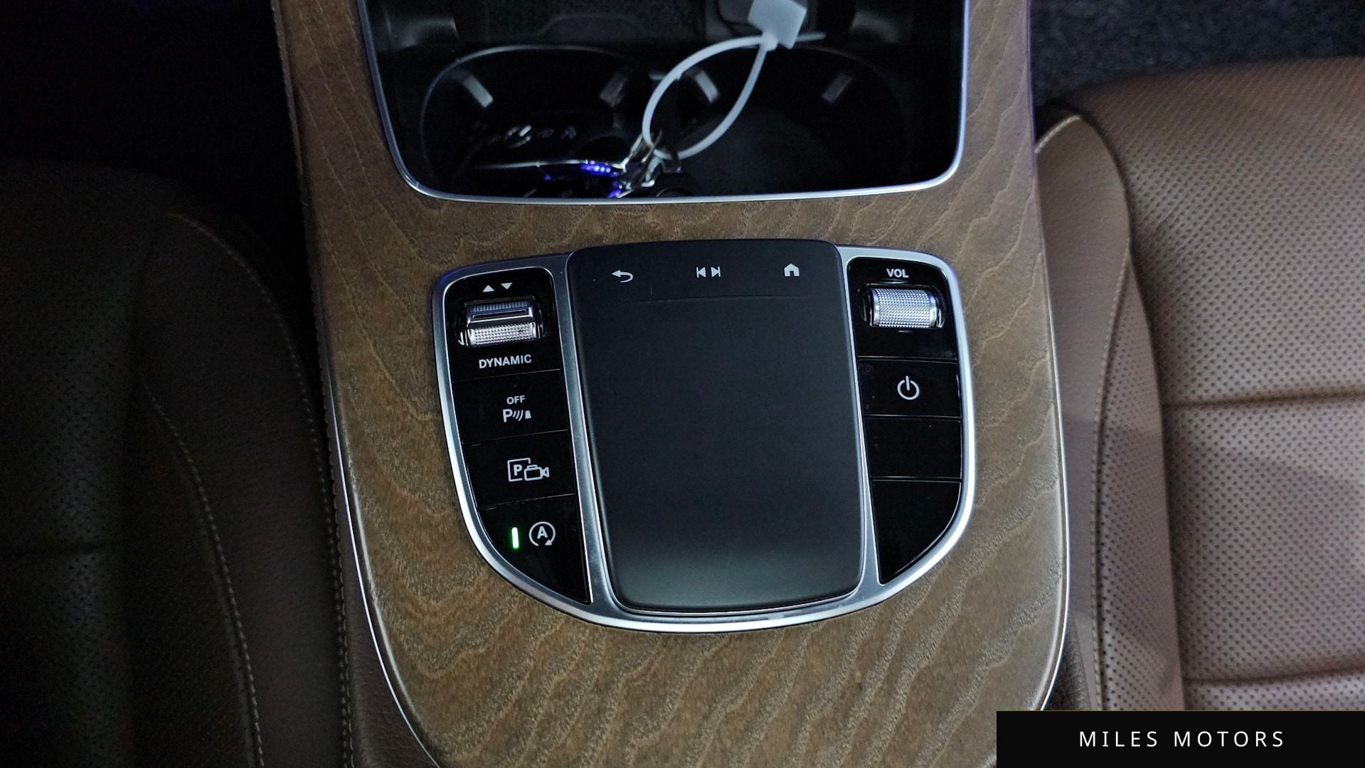 Mercedes-Benz E-클래스 W213 2021 — миниатюра 25