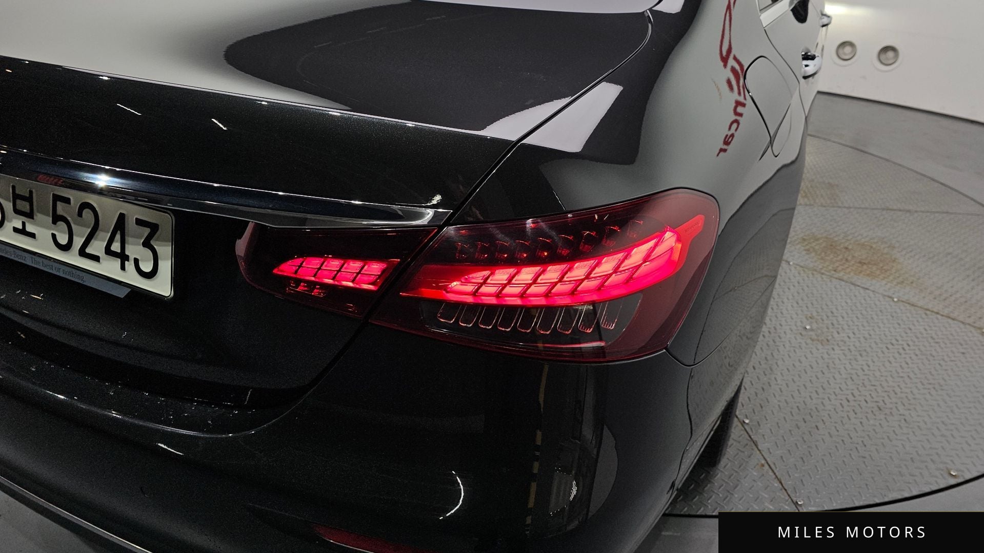 Mercedes-Benz E-클래스 W213 2021 — миниатюра 9